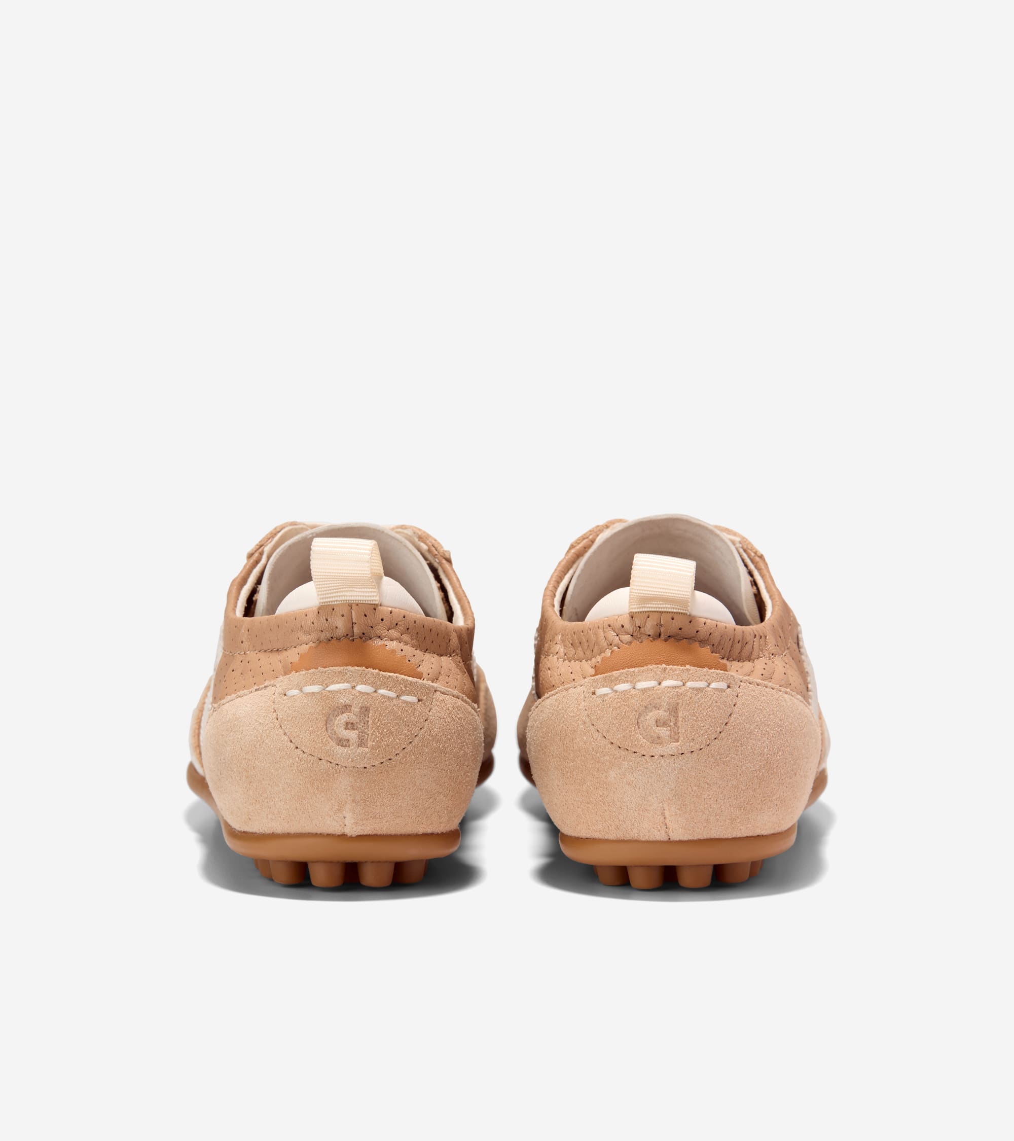 Women's GrandPrø Travina Sneakers in Beige | Cole Haan