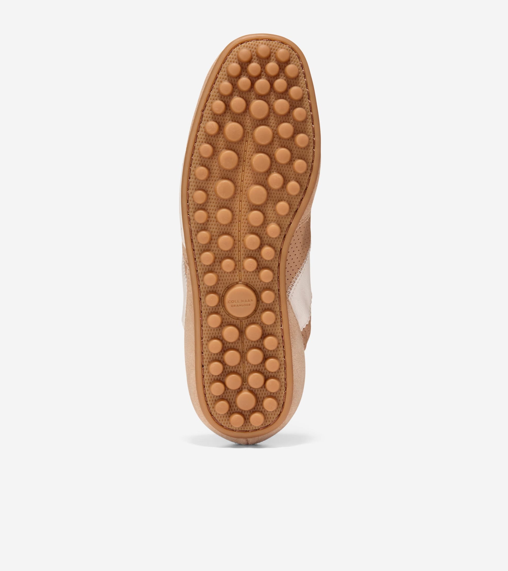 Women's GrandPrø Travina Sneakers-Tuscan Sand-Ivory-Biscuit