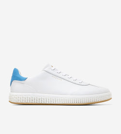 Men's GrandPrø Turf SkyWeave™ Sneakers-White-Pacific Coast