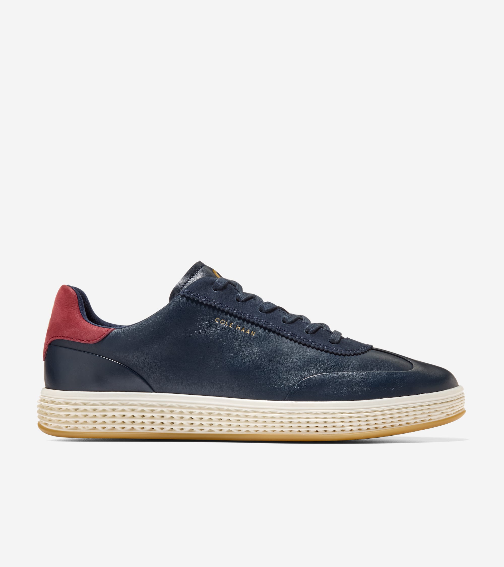 Men's GrandPrø Turf SkyWeave™ Sneakers in Blue | Cole Haan