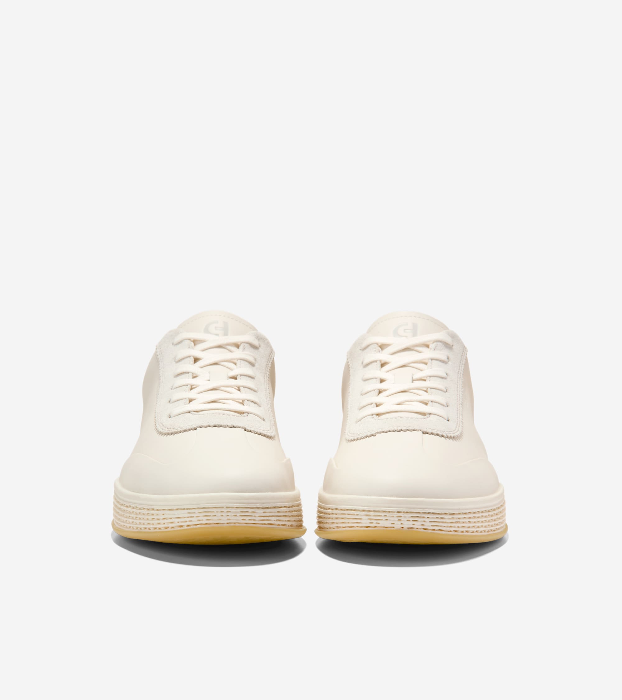 Men's GrandPrø Turf SkyWeave™ Sneakers in White | Cole Haan