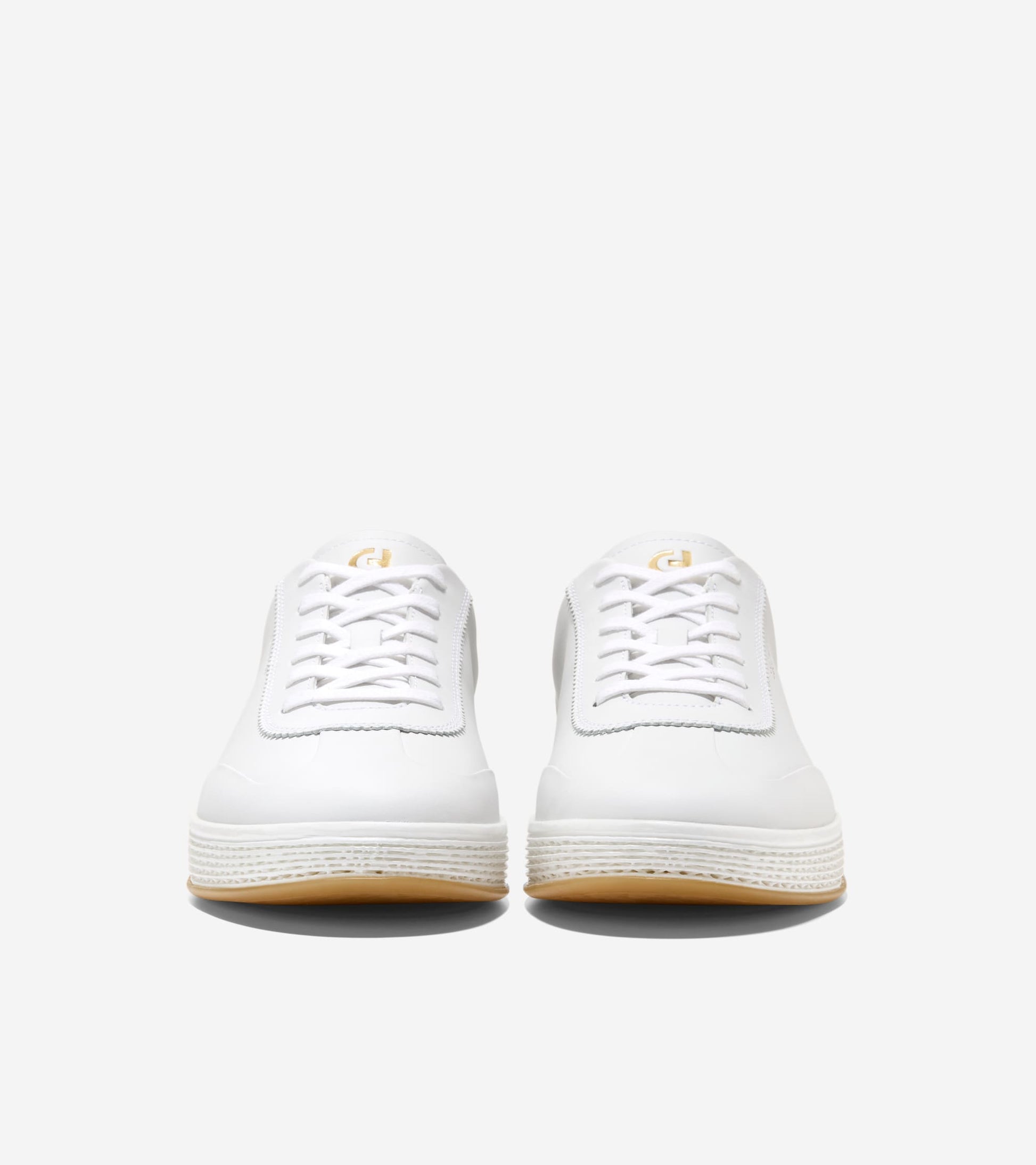 Men's GrandPrø Turf SkyWeave™ Sneakers-White-Pacific Coast