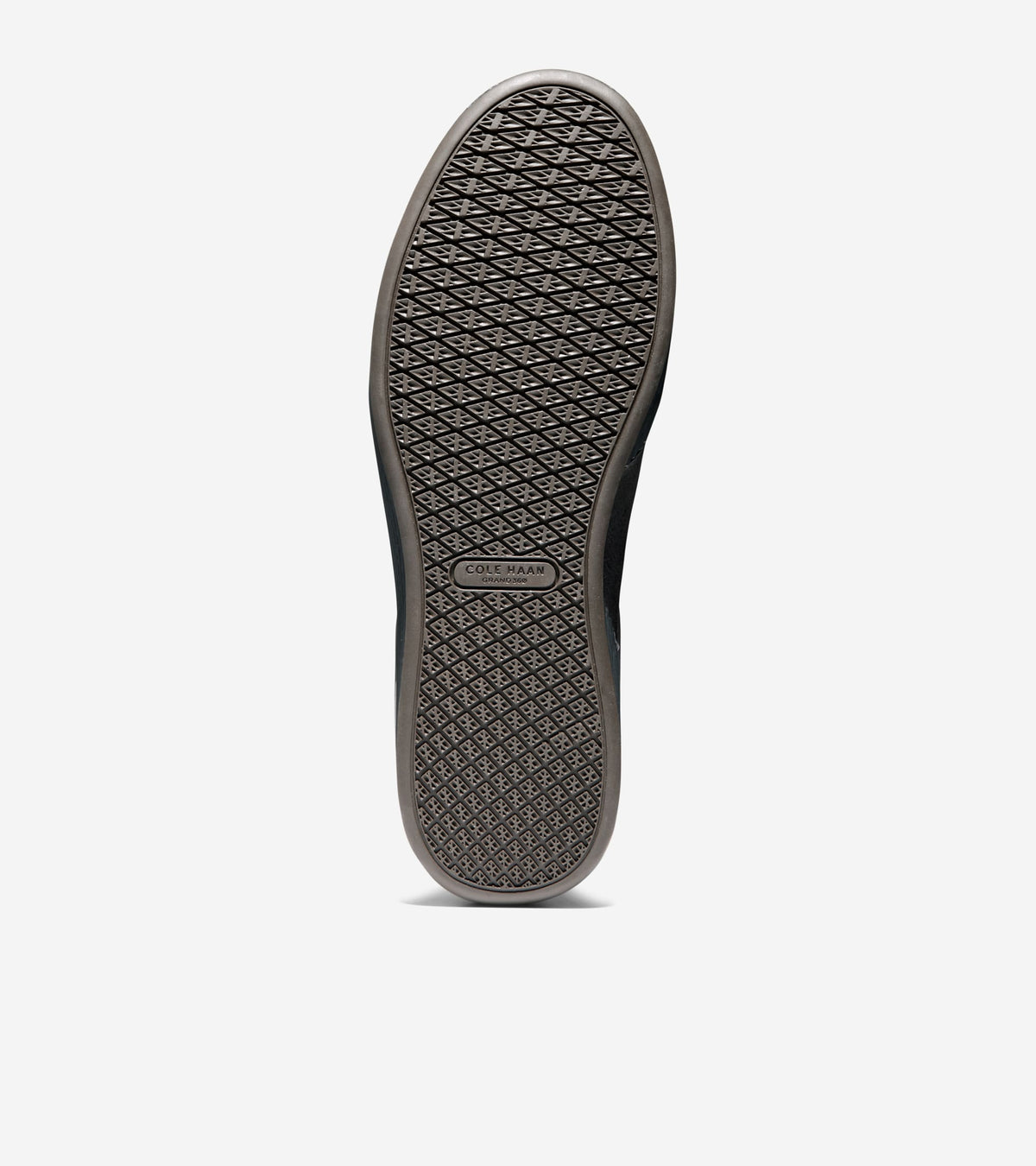 Men's GrandPrø SkyWeave™ Turf Sneakers-Gray Pinstripe-Steel Gray