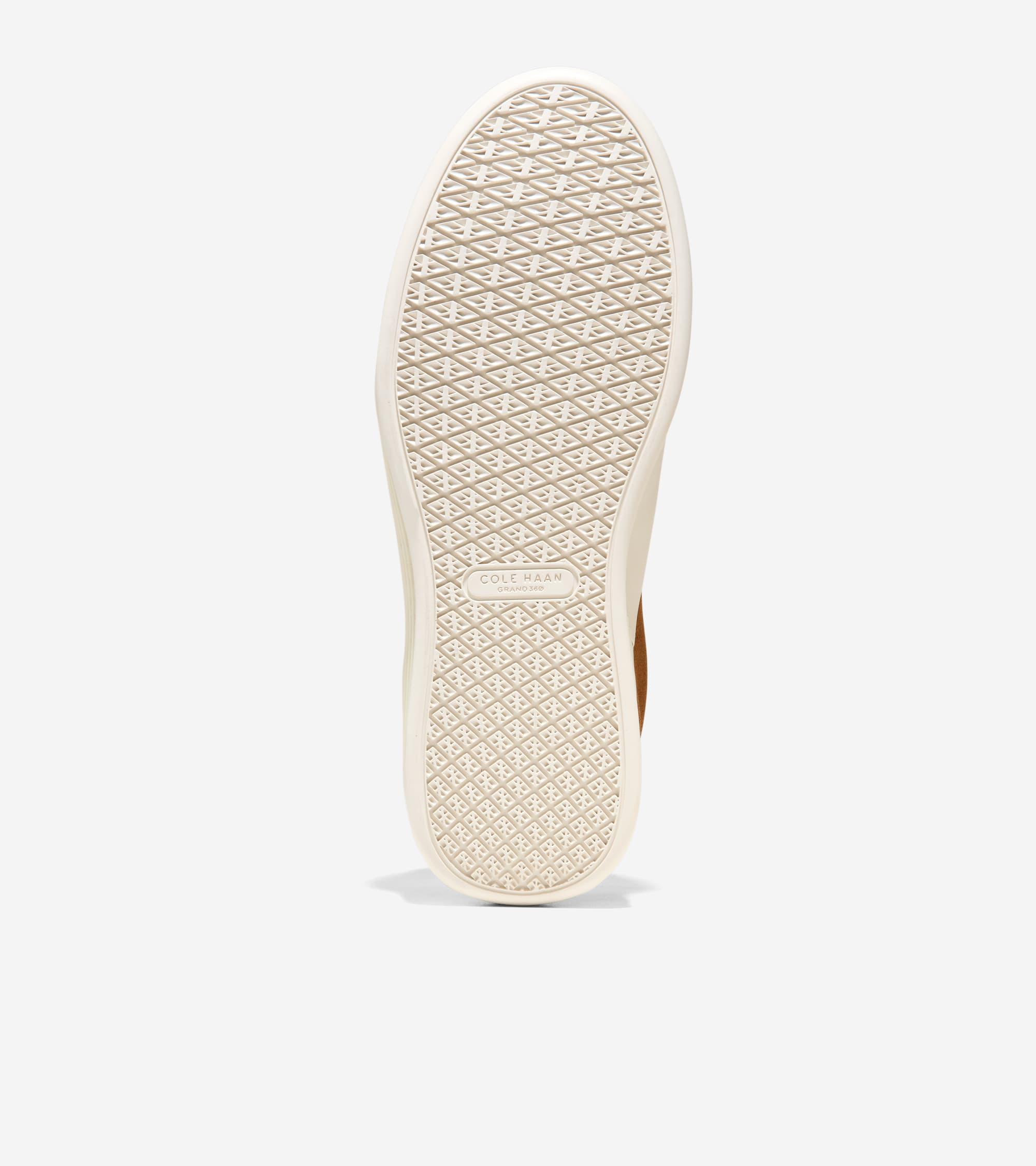 Women's GrandPrø Turf SkyWeave™ Sneakers in Brown | Cole Haan