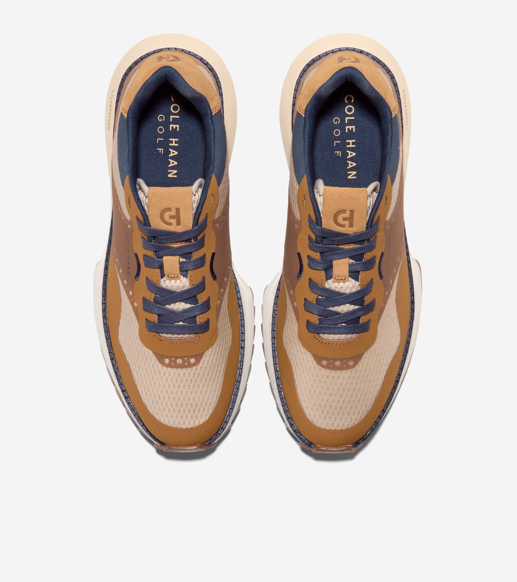 Men's GrandPrø Ashland Golf Shoes