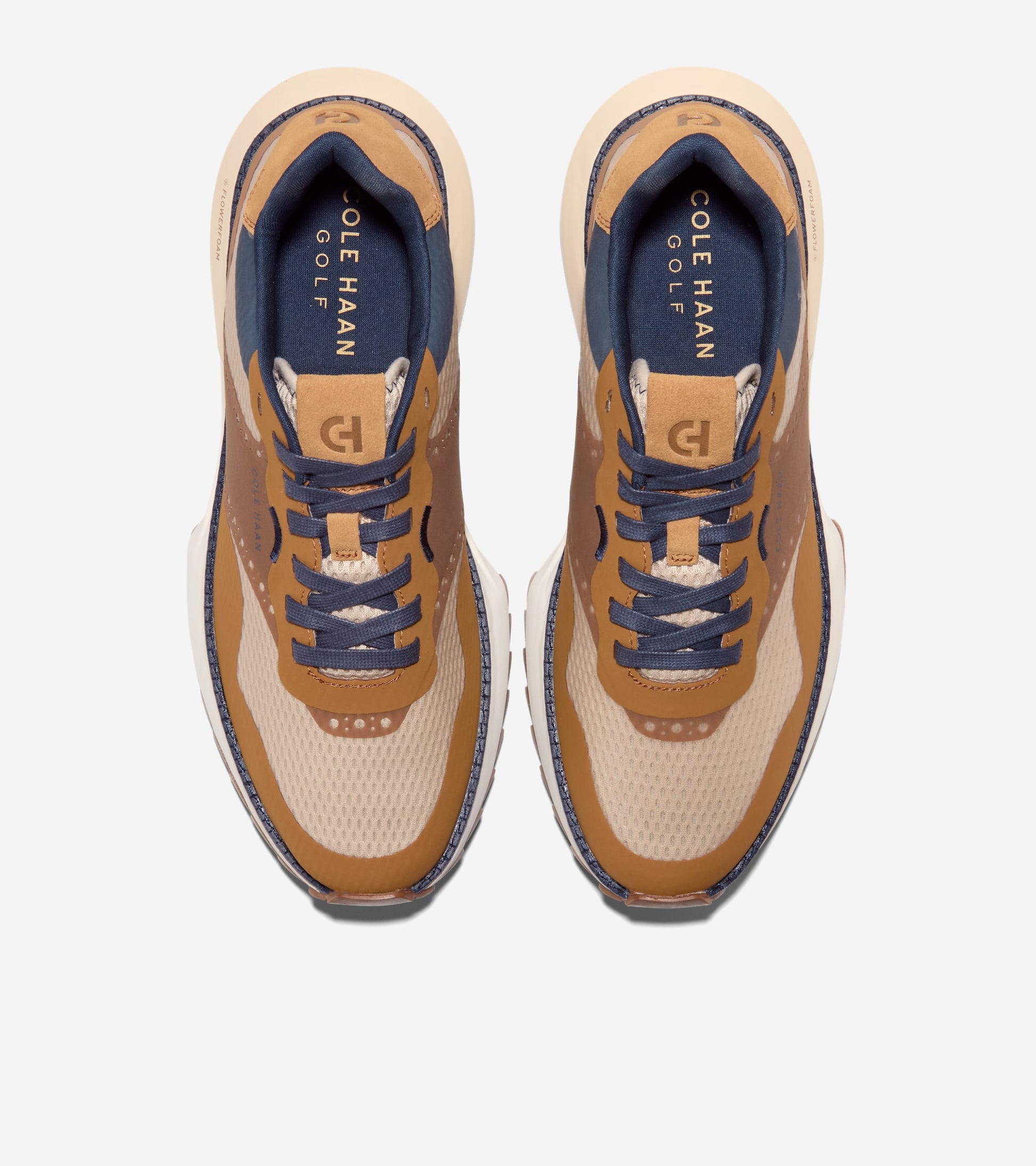 Men's GrandPrø Ashland Golf Shoes
