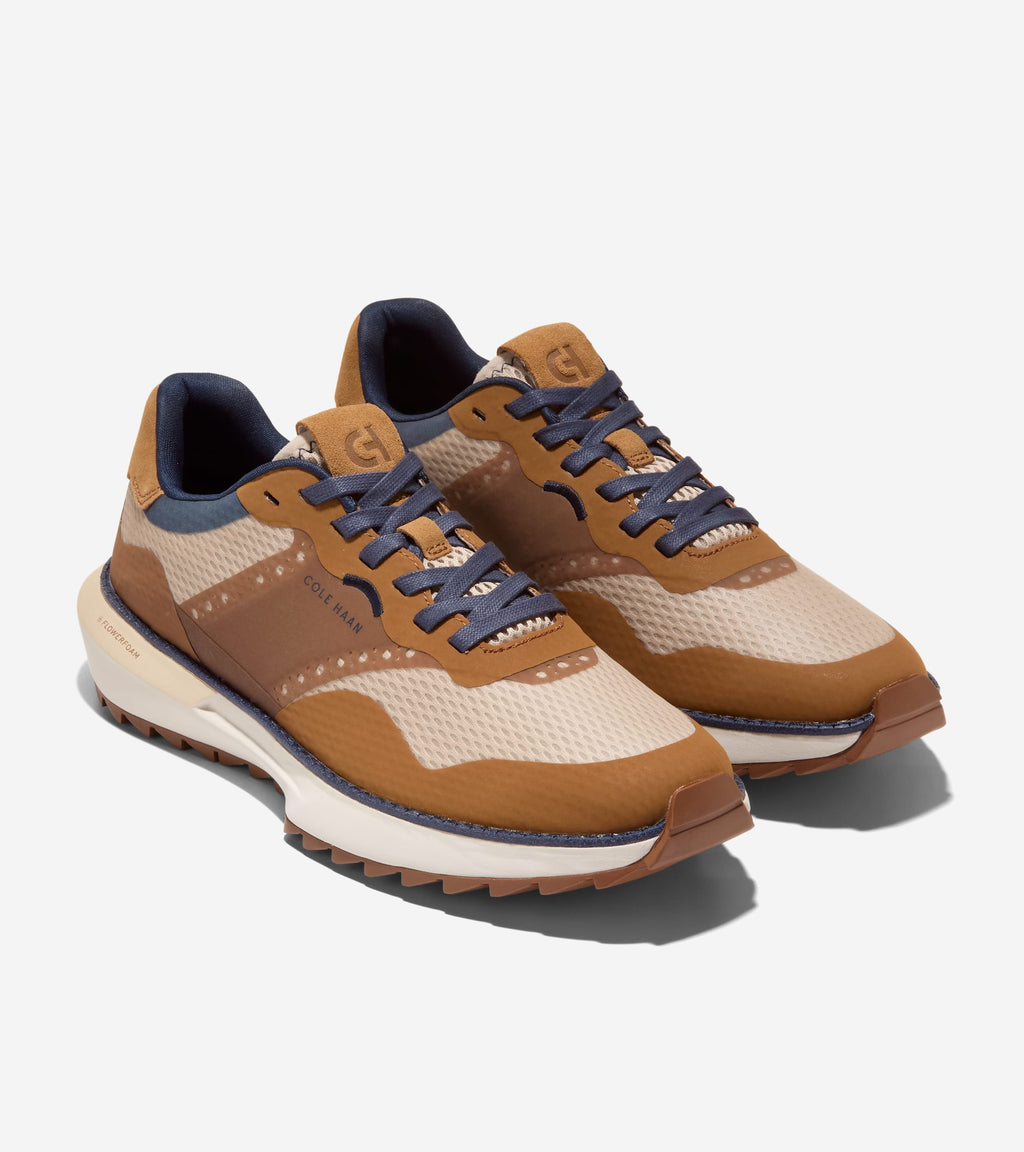 Men's GrandPrø Ashland Golf Shoes