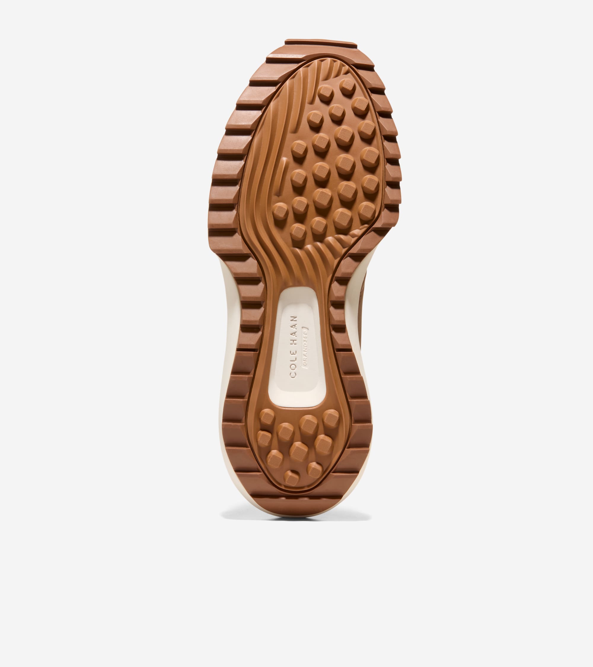 Men's GrandPrø Ashland Golf Shoes in Brown | Cole Haan