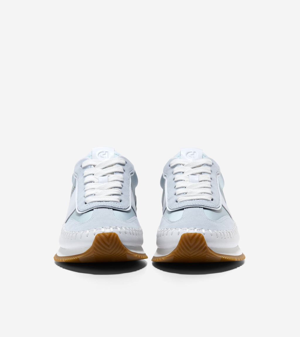 Women's GrandPrø Premier Sneakers