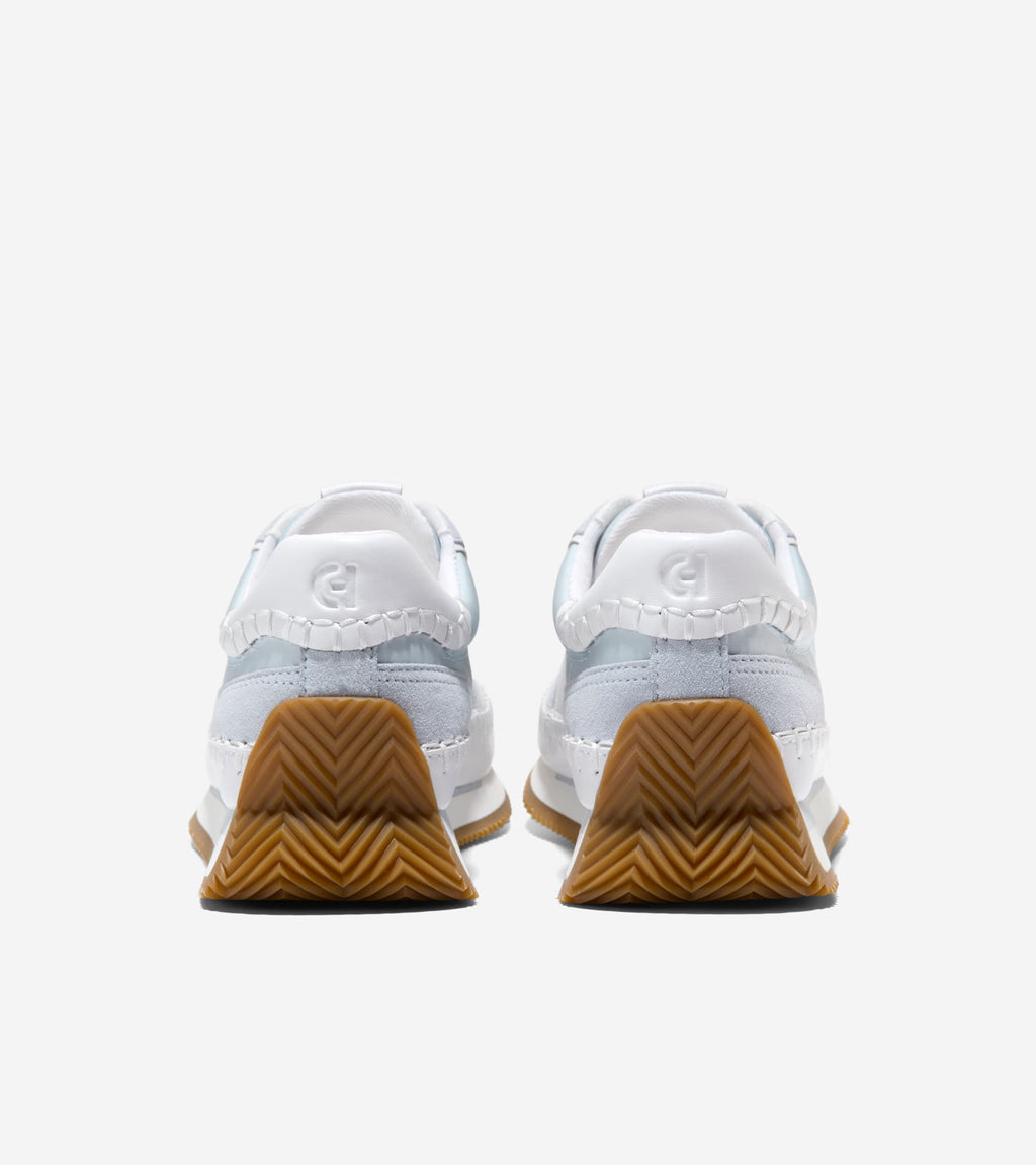 Women's GrandPrø Premier Sneakers