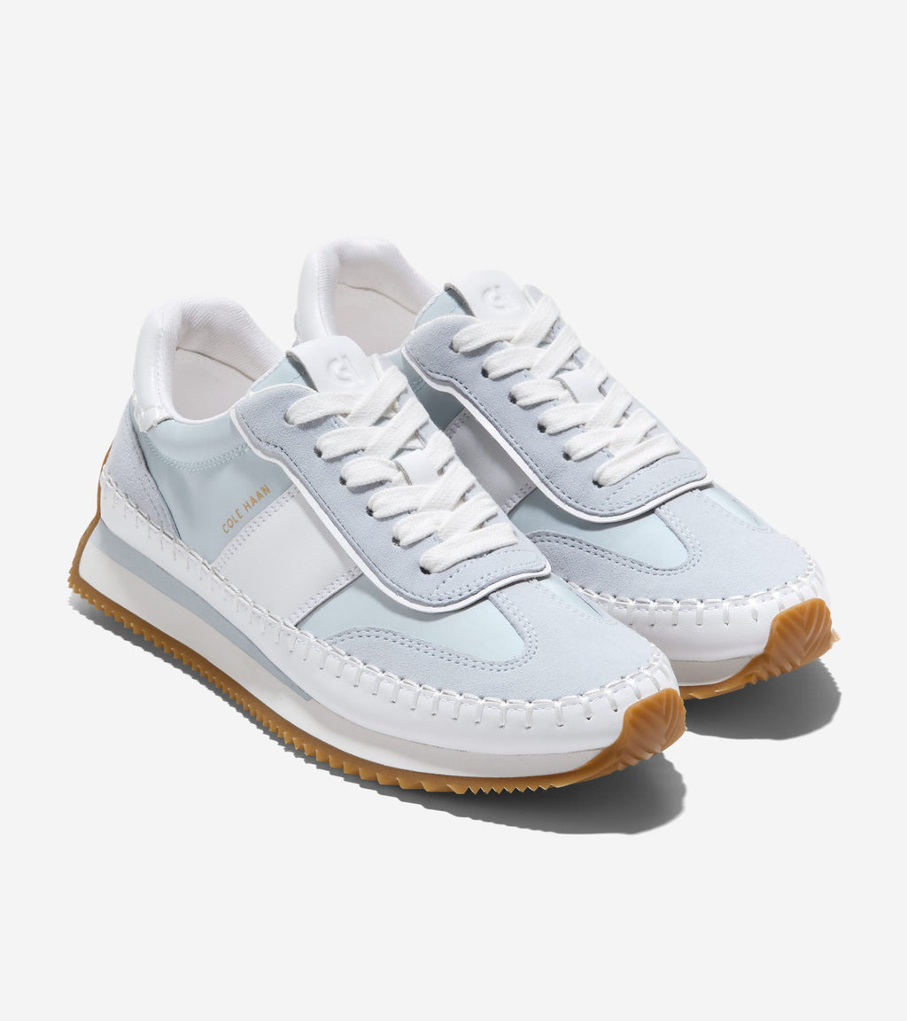 Women's GrandPrø Premier Sneakers