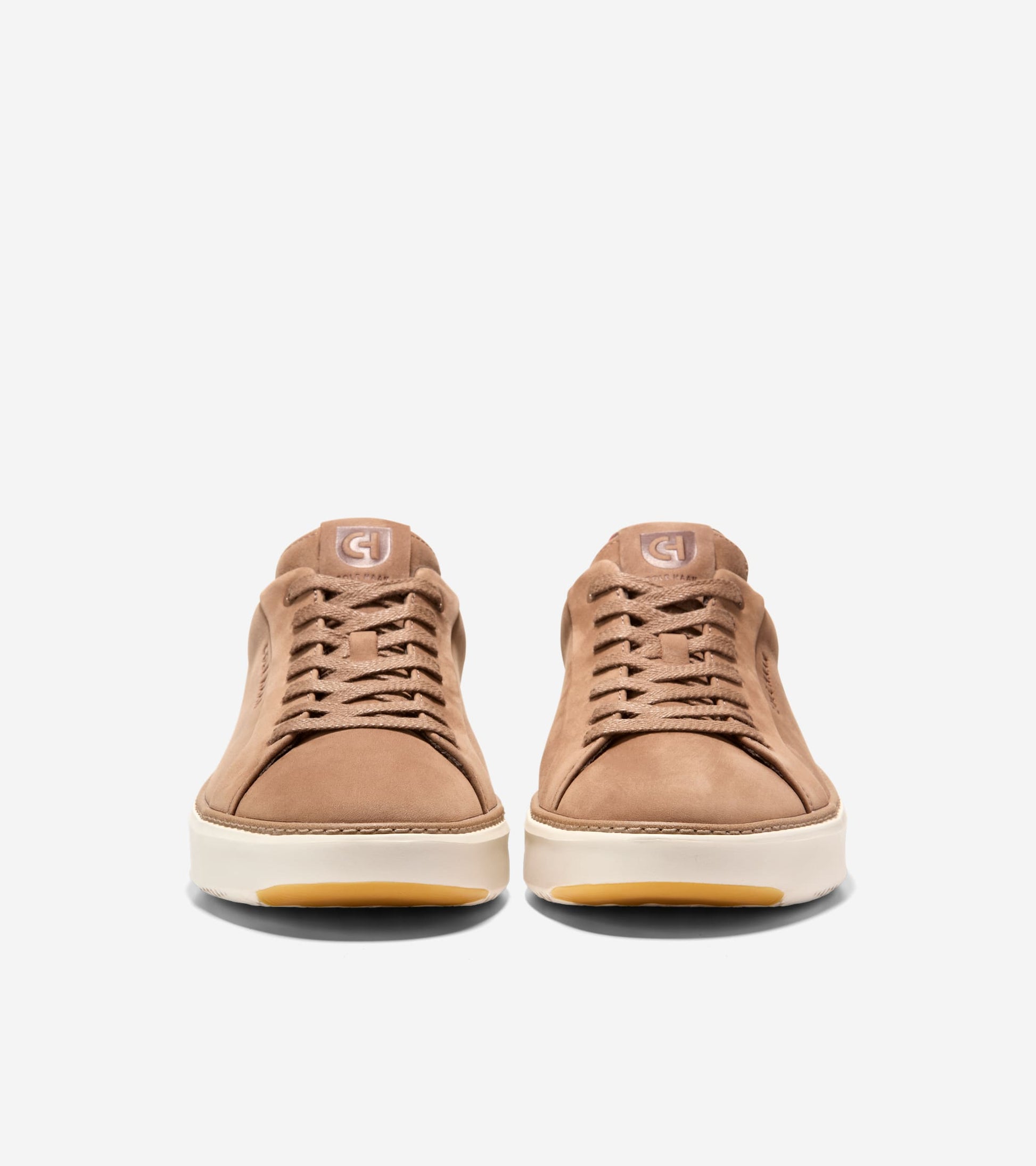 Men's GrandPrø Topspin Sneakers