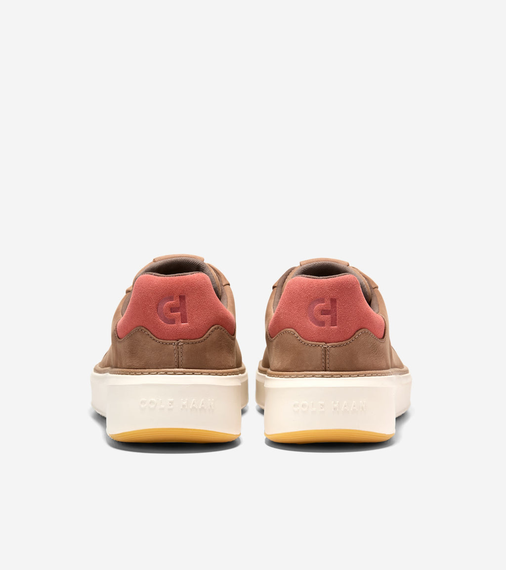 Men's GrandPrø Topspin Sneakers