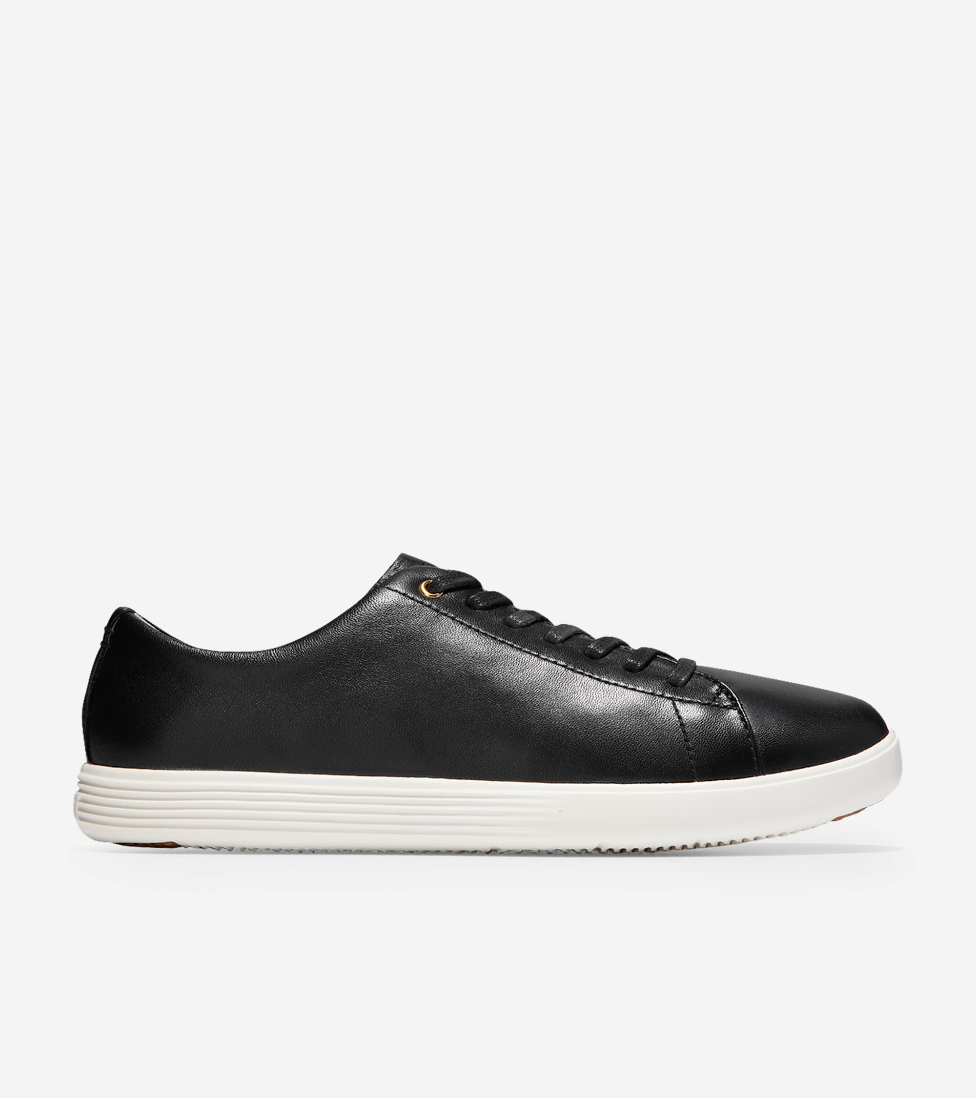 Women's Grand Crosscourt Sneakers in Black | Cole Haan