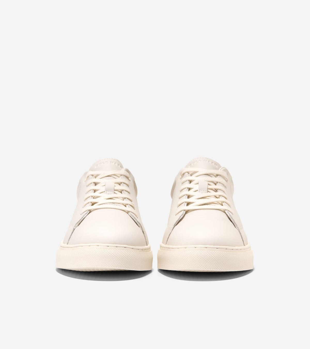 Men's Grand Kittery Court Sneakers-Ivory-Blueberry-Oxford Tan
