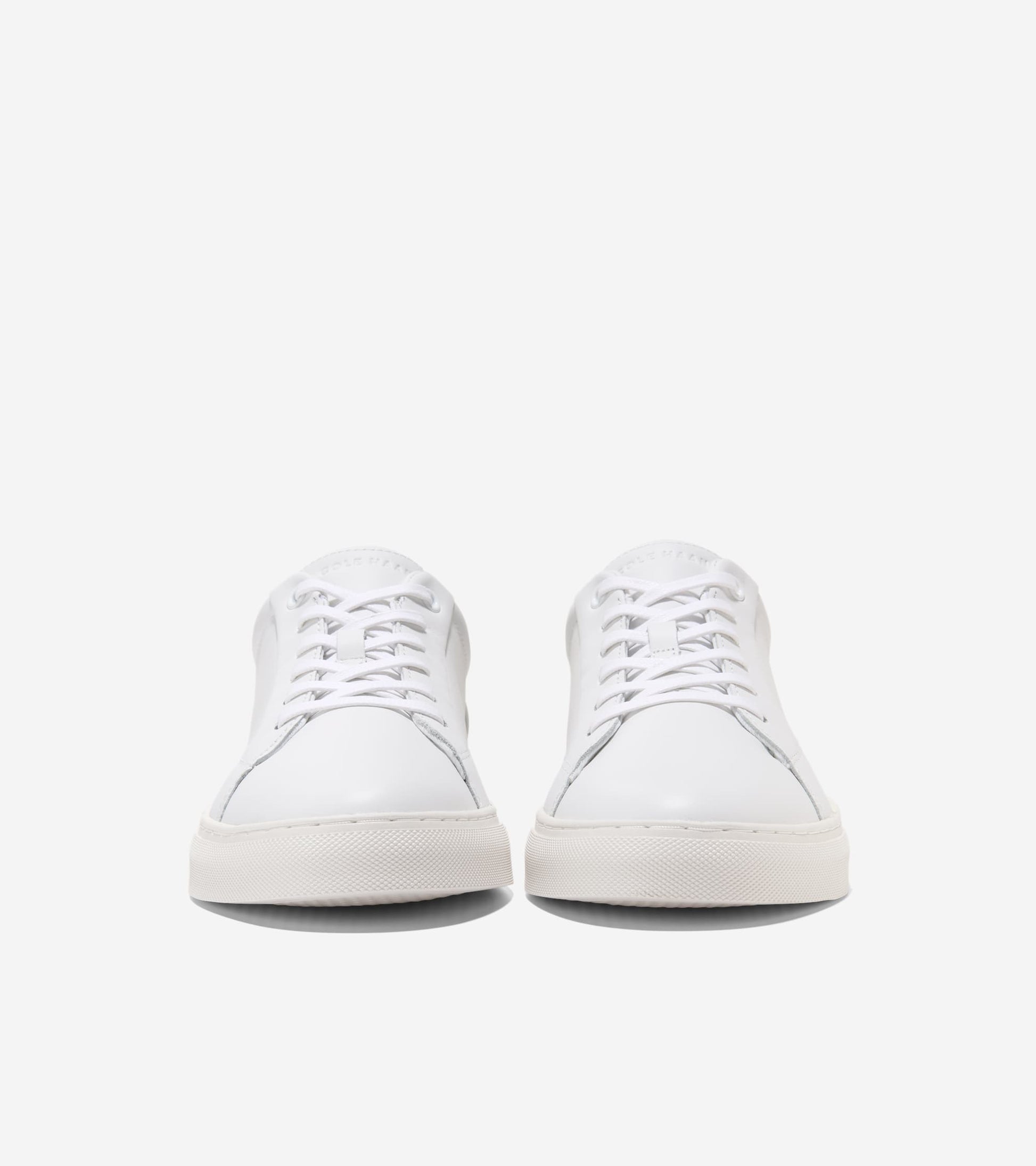 Men's Grand Kittery Court Sneakers-Optic White