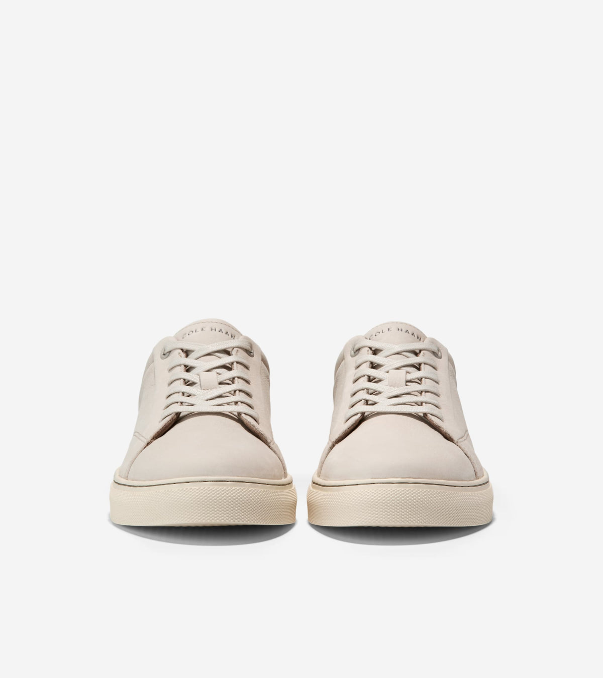 Men's Grand Kittery Court Sneakers-Pumice Stone-Tea Leaf-Ivory