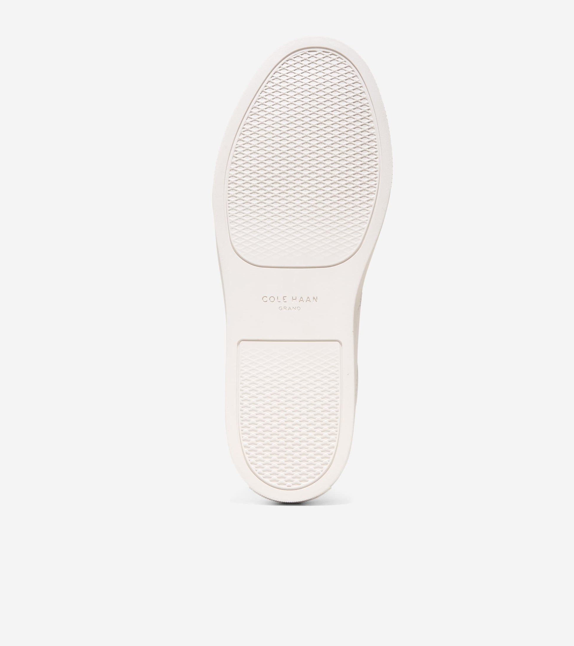 Men's Grand Kittery Court Sneakers-Optic White