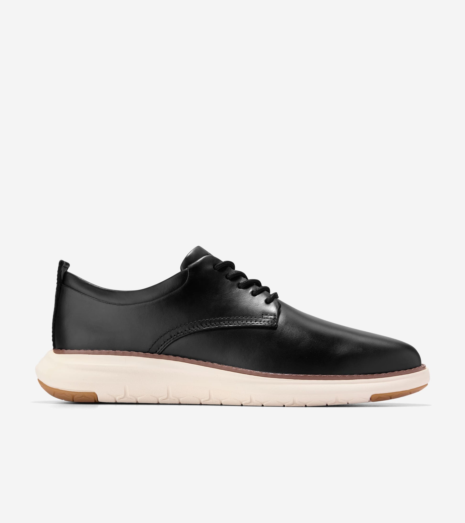 Cole Haan Men's Grand Remix Oxford Shoes - Black | Size 8.5 Medium Cole Haan Men's Grand Remix Oxford Shoes - Black | Size 8.5 Medium