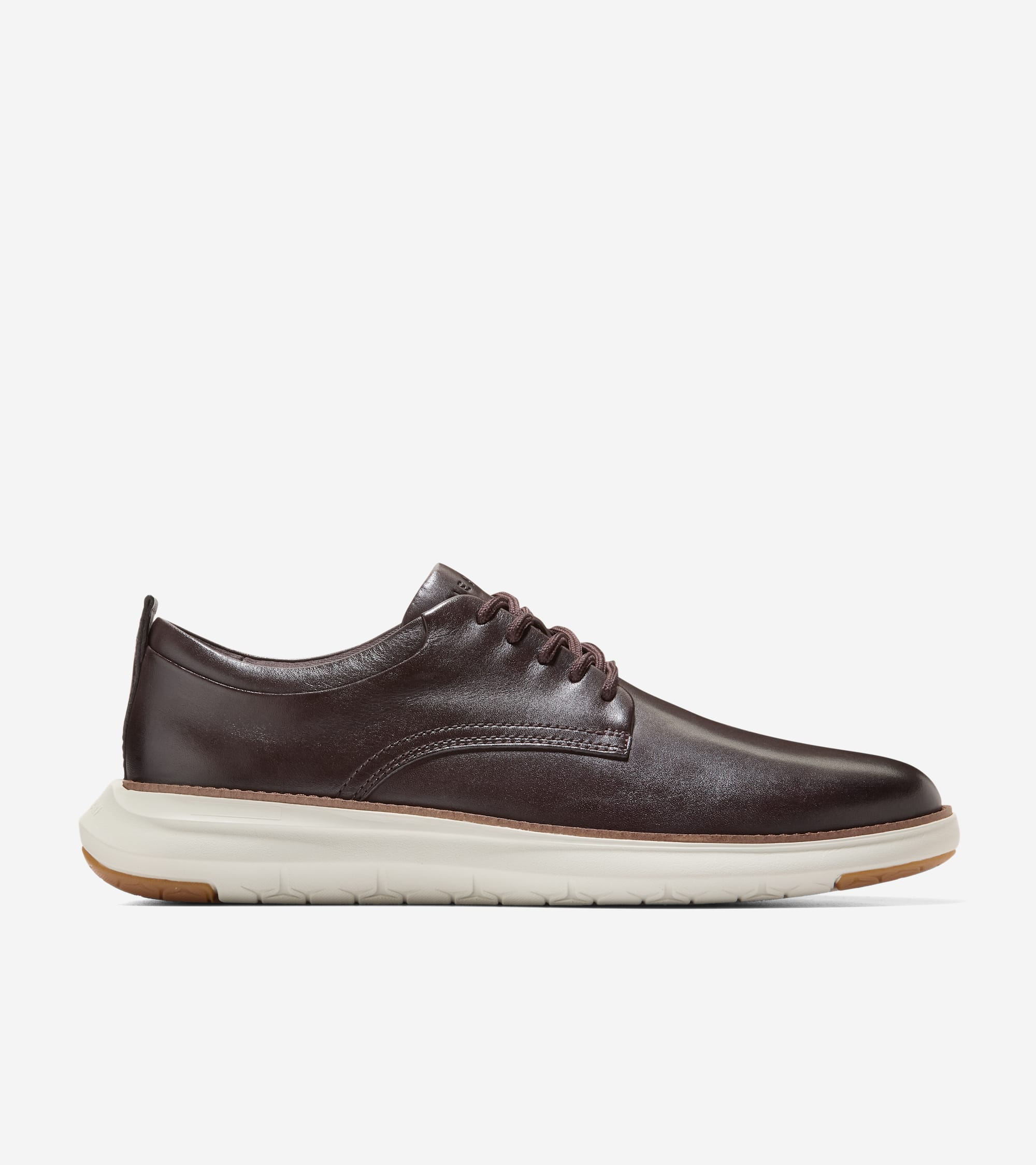 Men's Grand Remix Oxfords in Brown | Cole Haan