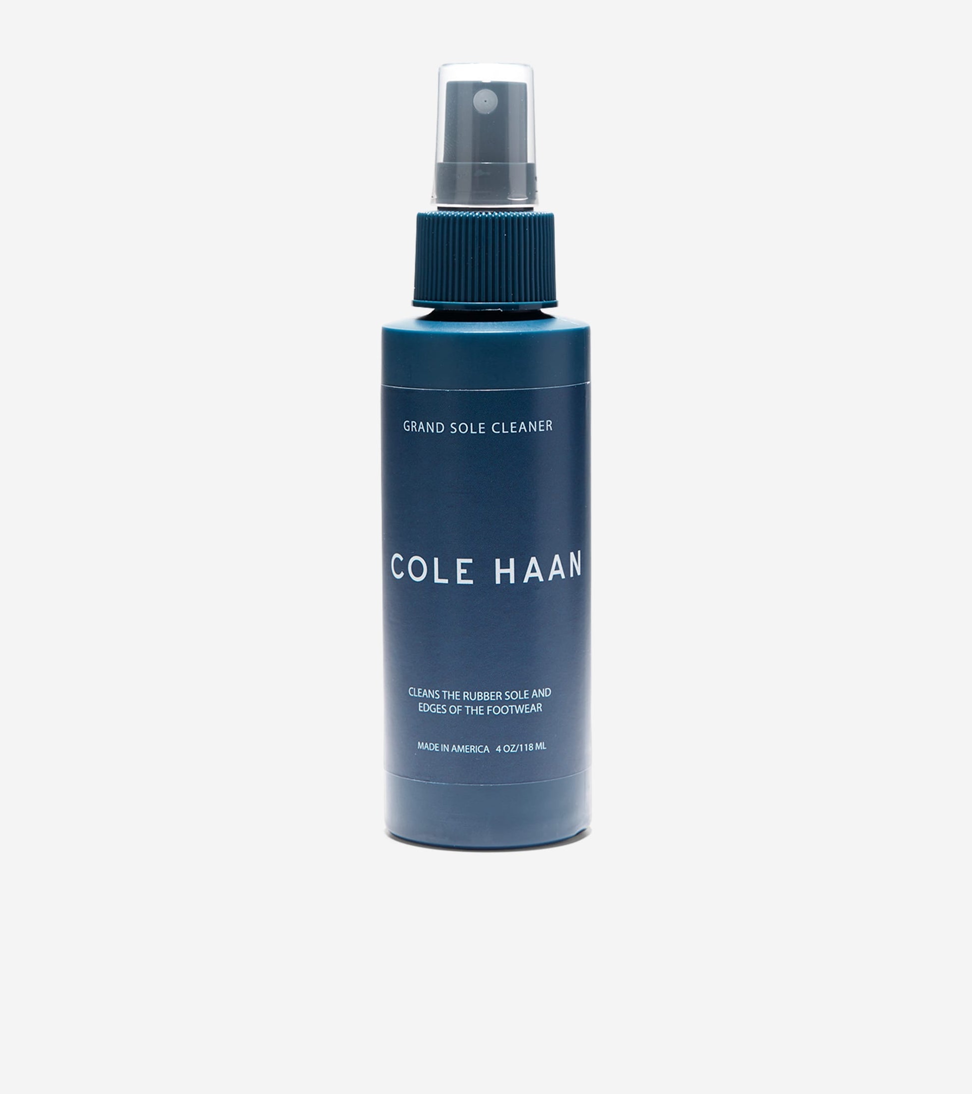 Grand Sole Cleaner-Neutral