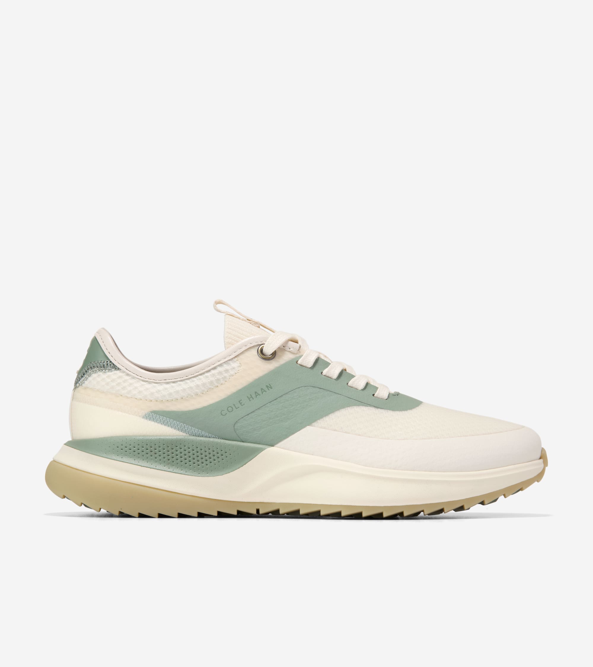 Women's GrandPrø All-Day Golf Shoes in White | Cole Haan
