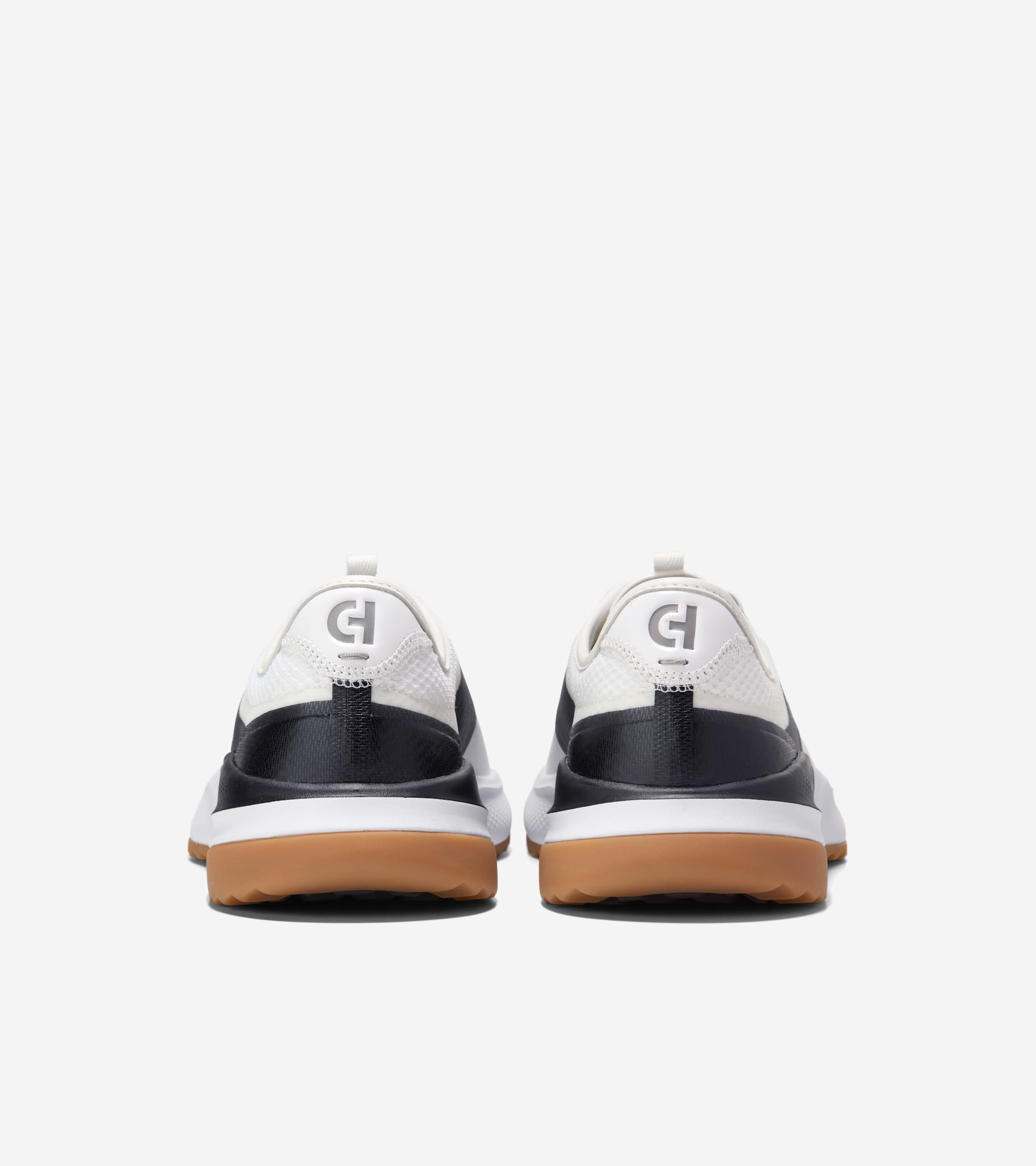Men's GrandPrø All-Day Golf Shoes in White | Cole Haan