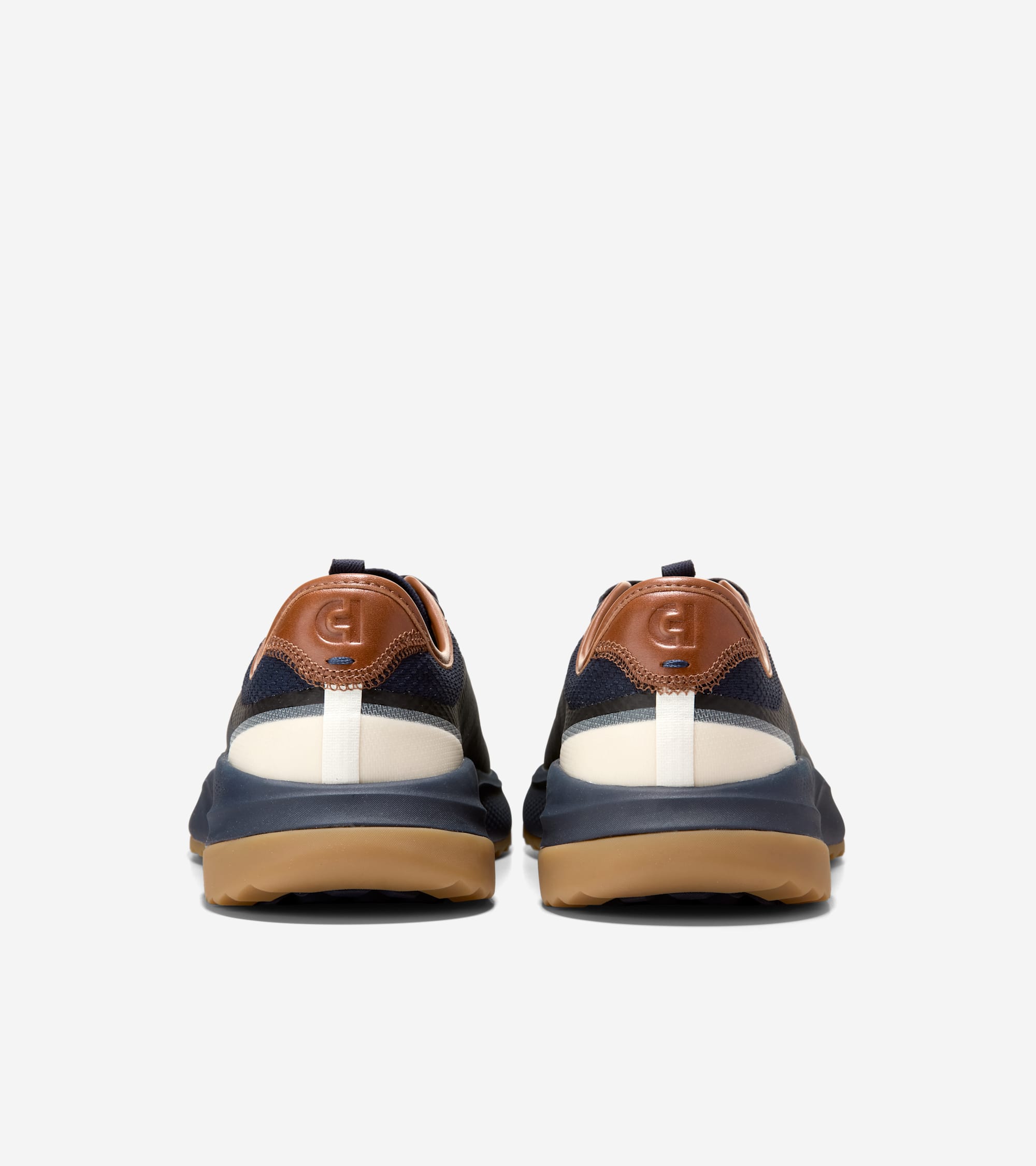 Men's GrandPrø All-Day Golf Shoes in Blue | Cole Haan