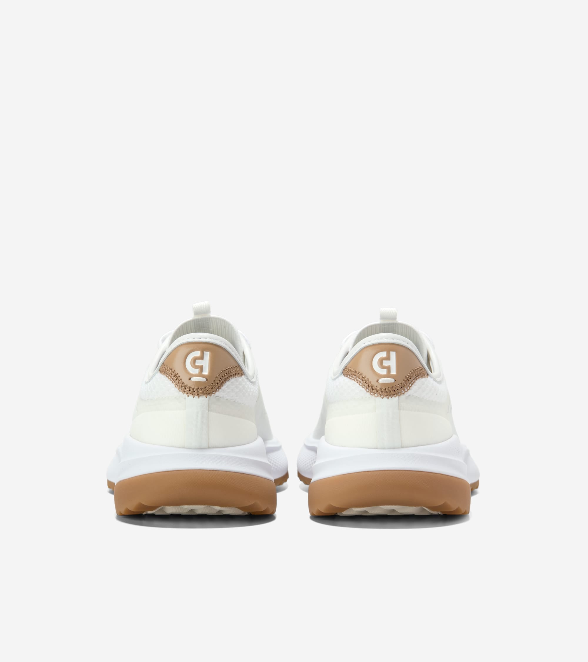 最終SALE‼️【新品✨】23 COLE HAAN ゴルフシューズ ギフト Women's GrandPrø All-Day Golf Shoes in White | Cole Haan