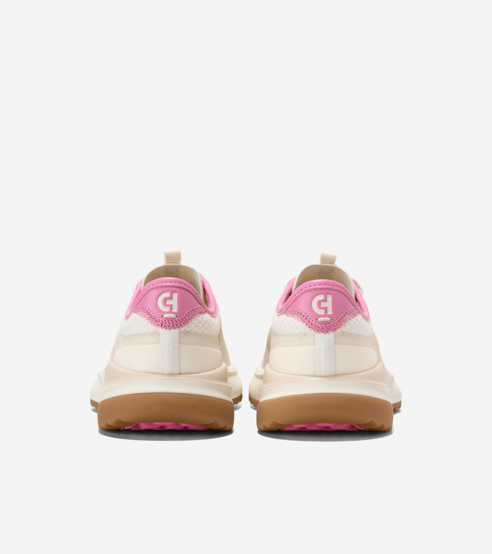Women's GrandPrø All-Day Golf Shoes in White | Cole Haan