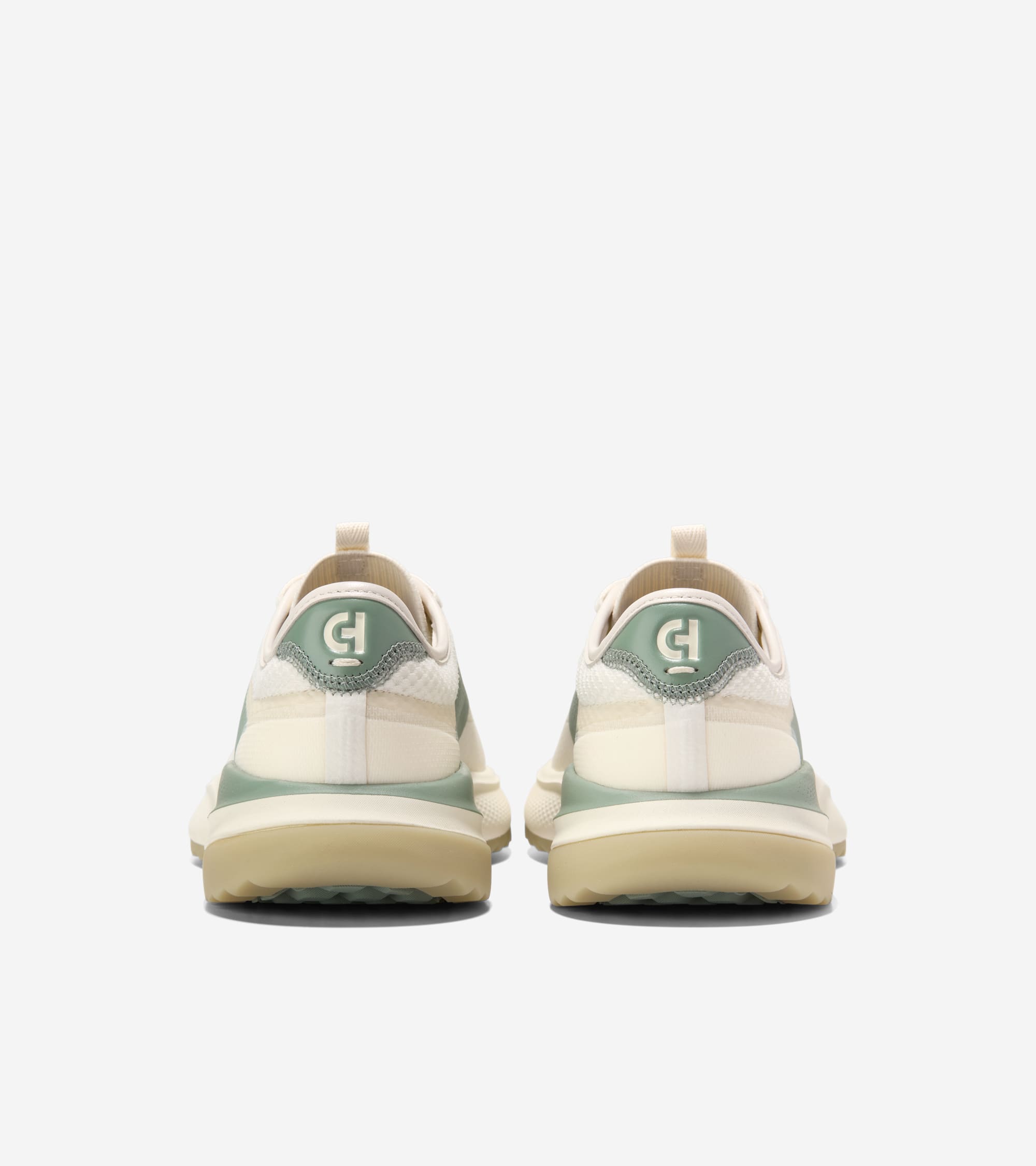Women's GrandPrø All-Day Golf Shoes in White | Cole Haan