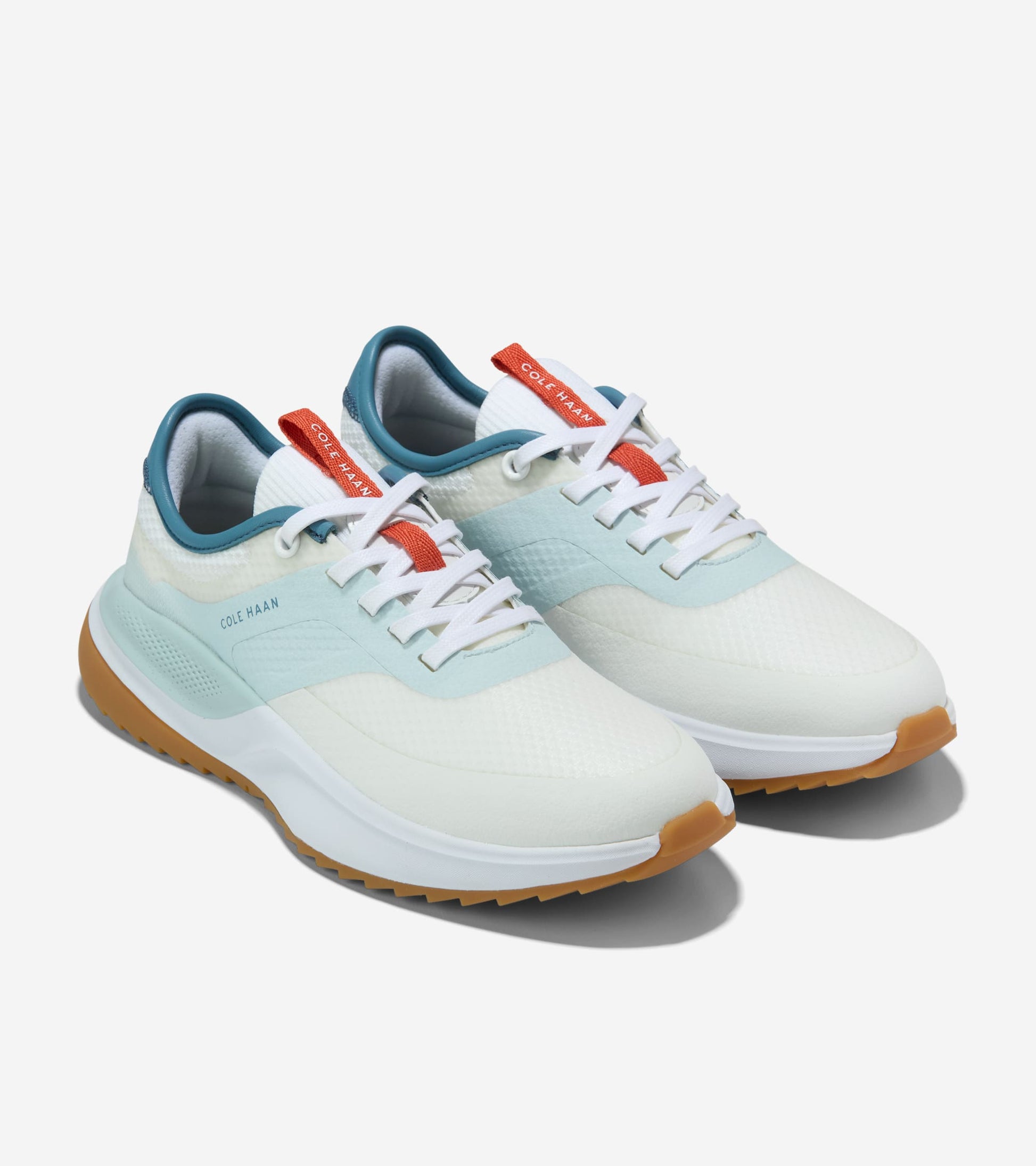 Women's GrandPrø All-Day Golf Shoes-Ballad Blue-Provincial Blue