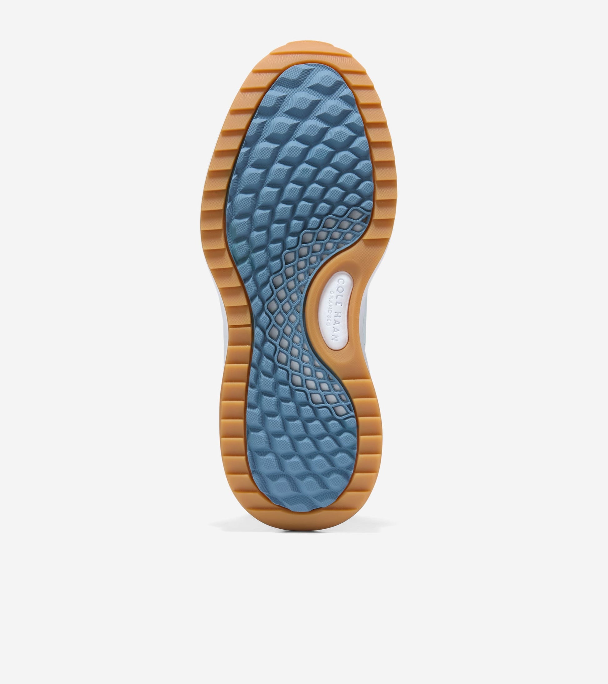 Women's GrandPrø All-Day Golf Shoes-Ballad Blue-Provincial Blue
