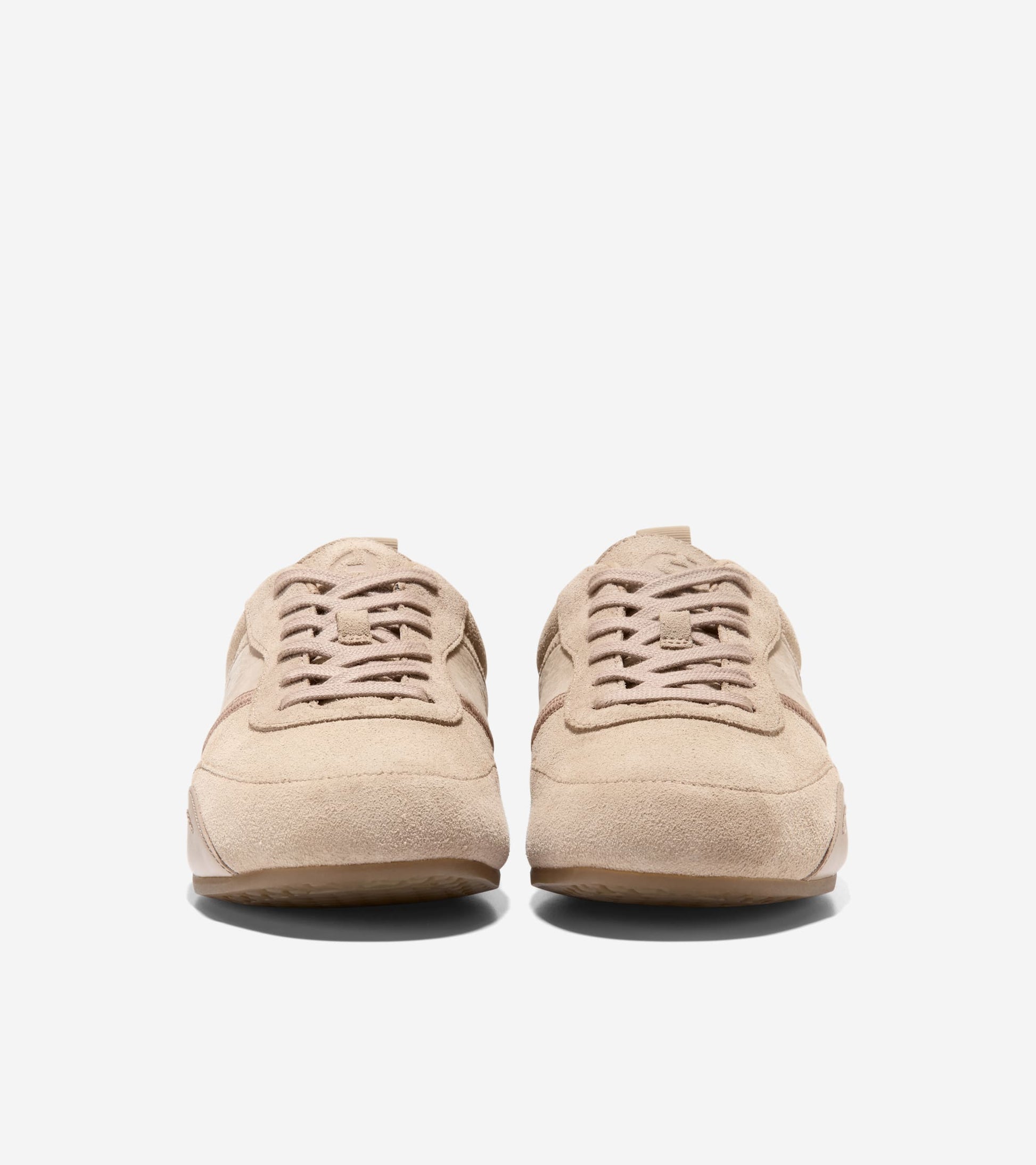 Men's GrandPrø Lemans Sneakers-Dark Latte-Light Whiskey