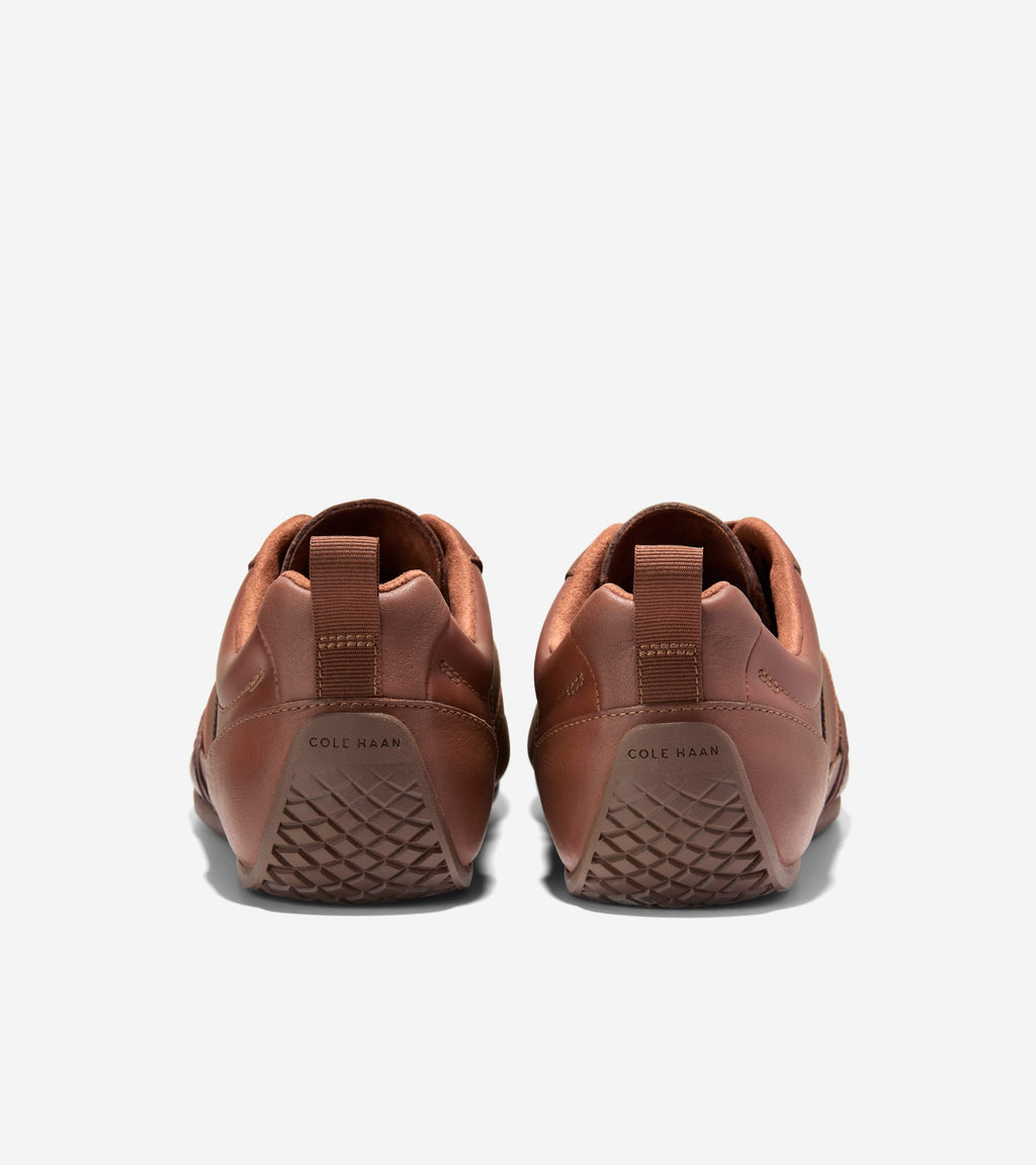 Men's GrandPrø Lemans Sneakers-Woodbury-Tuscan Sand-Madeira