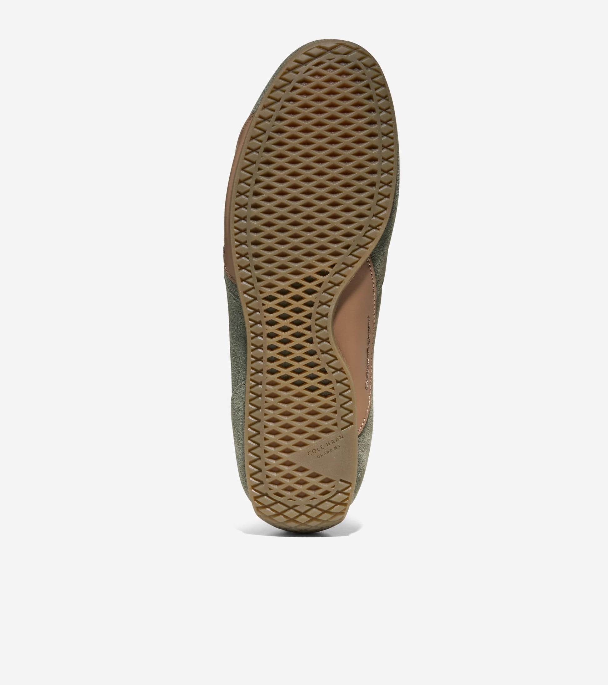 Men's GrandPrø Lemans Sneakers-Dusty Olive-Tuscan Sand