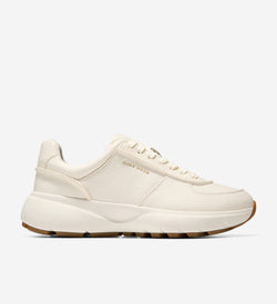 Women's GrandPrø Runner 2.0-Ivory
