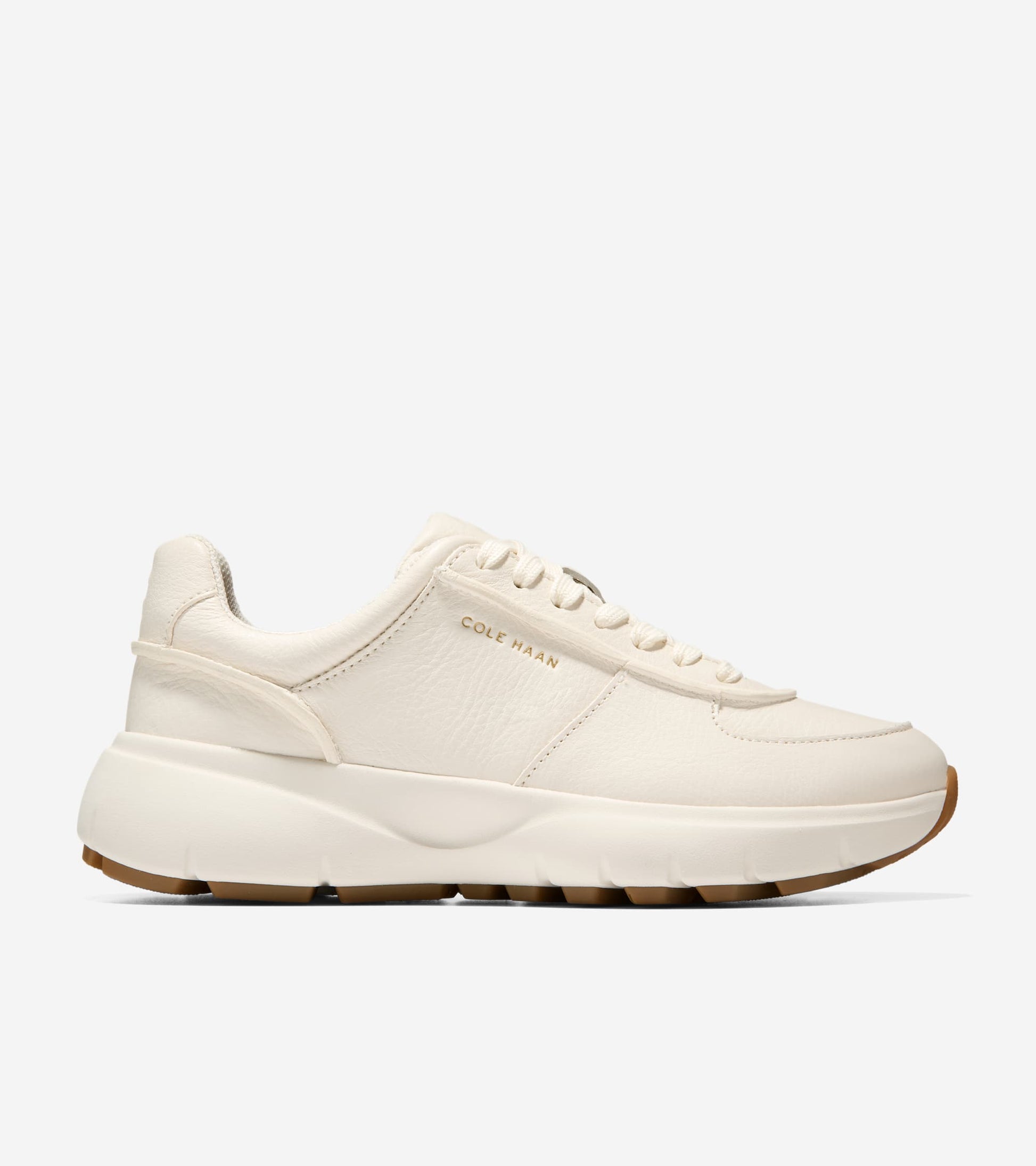 Women's GrandPrø Runner 2.0-Ivory