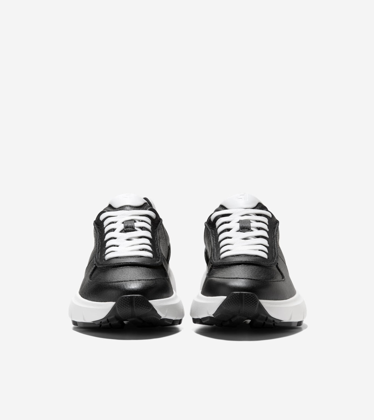 Women's GrandPrø Runner 2.0-Black-White