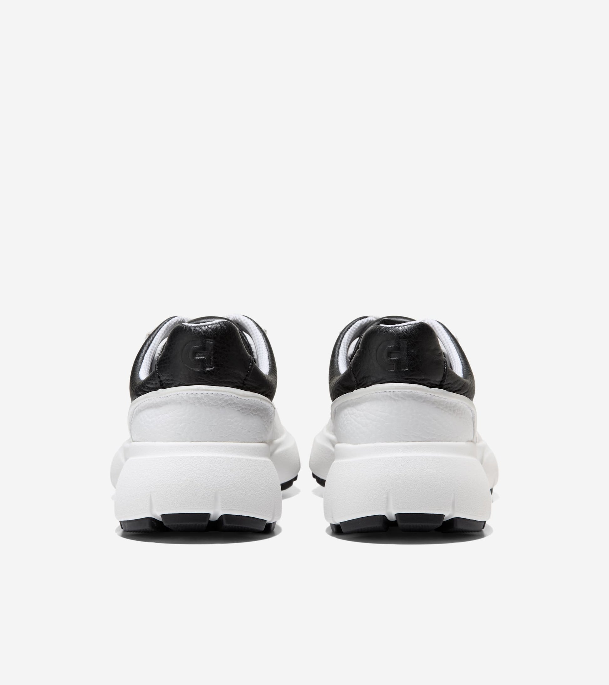 Women's GrandPrø Runner 2.0-White-Black
