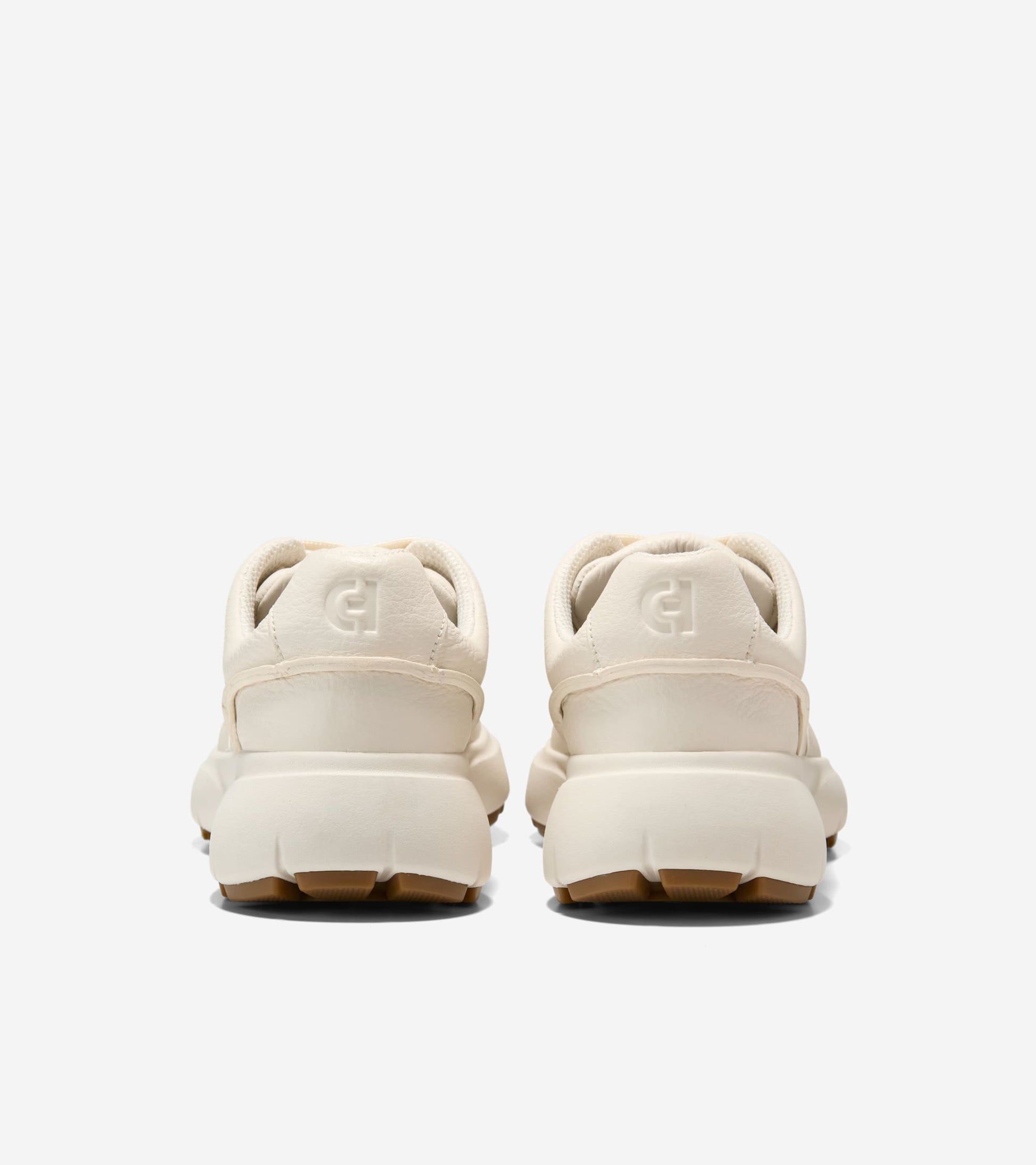 Women's GrandPrø Runner 2.0-Ivory