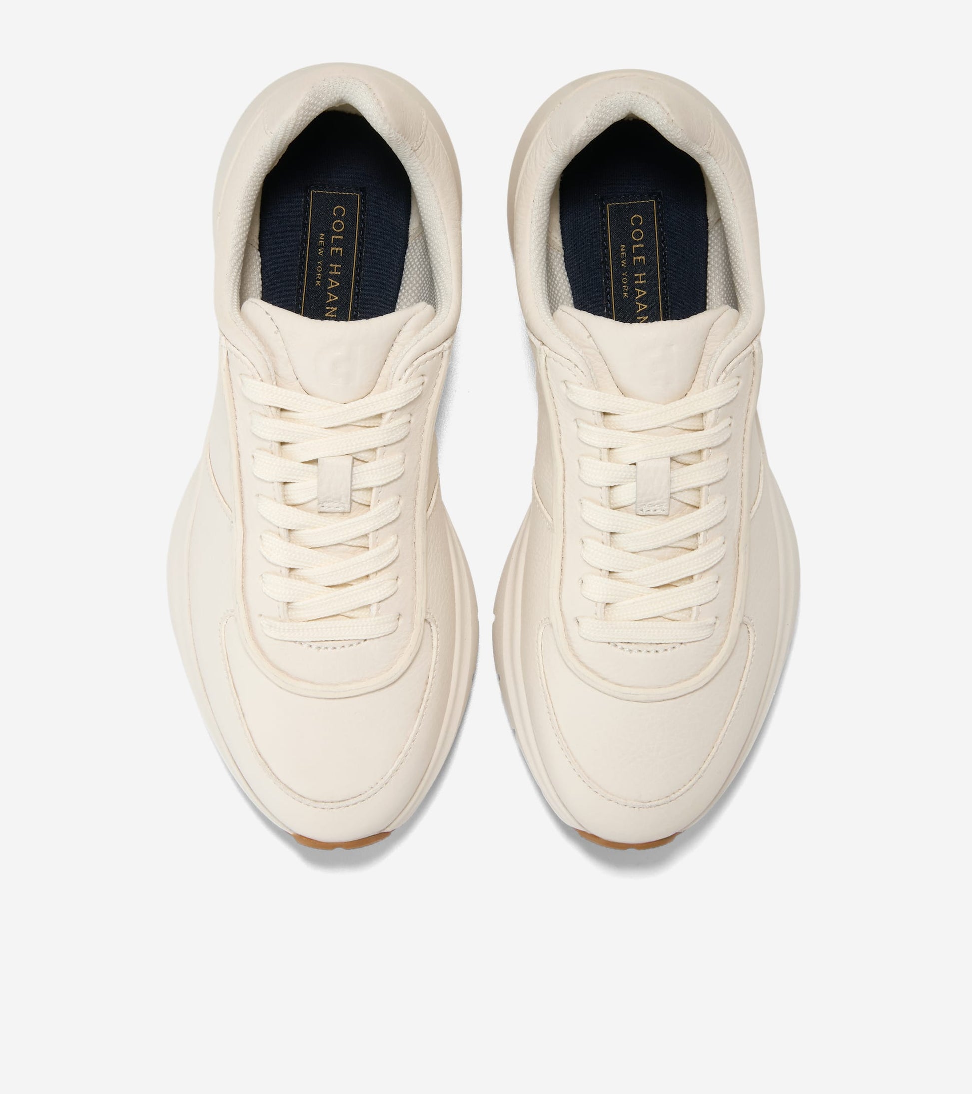 Women's GrandPrø Runner 2.0-Ivory