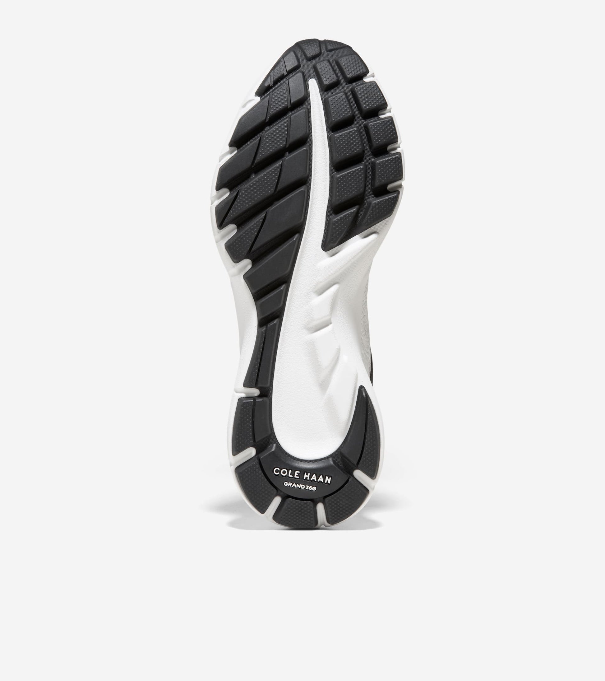 Women's GrandPrø Runner 2.0-White-Black
