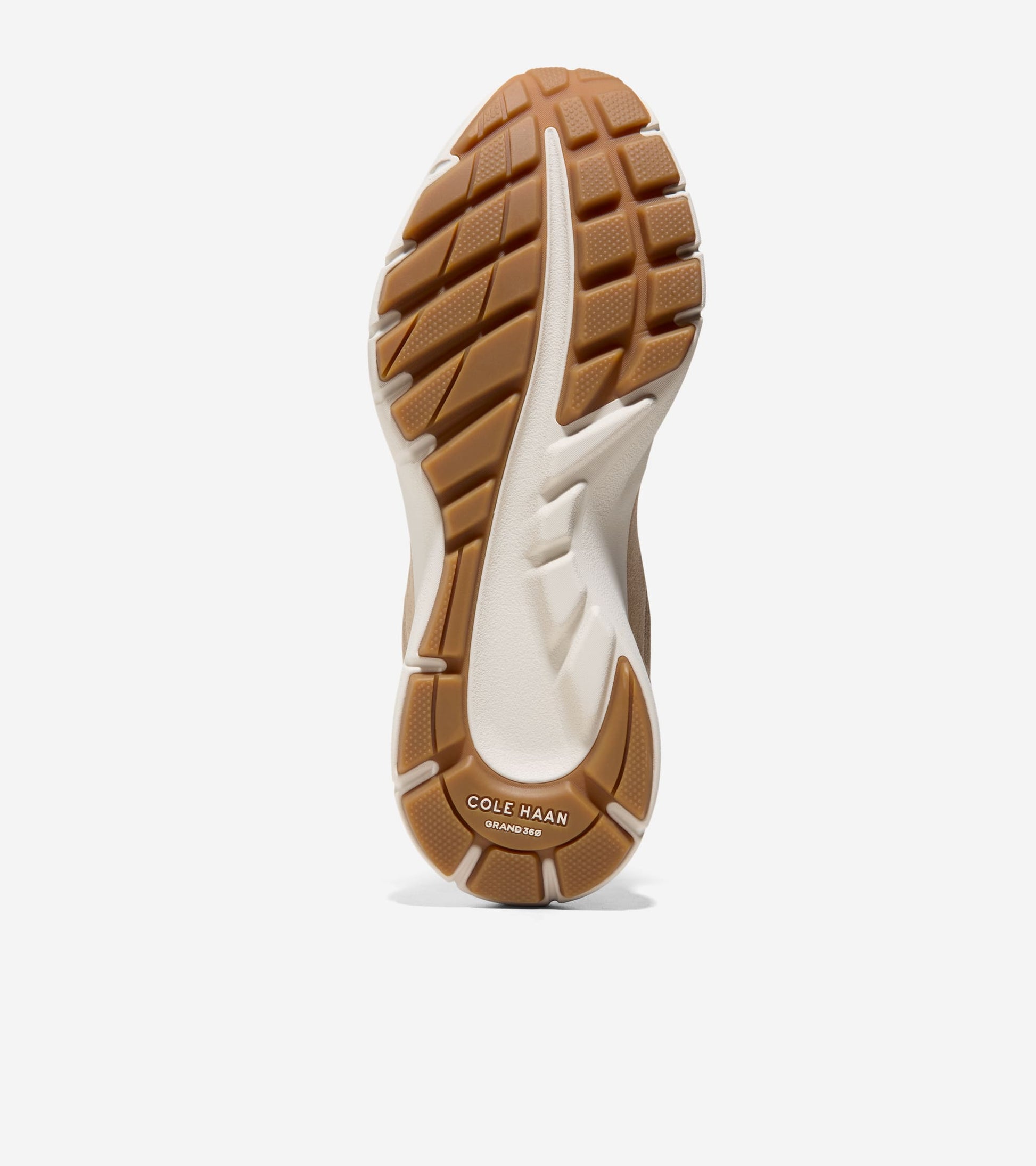 Women's GrandPrø Runner 2.0-Birch Beige-Ivory