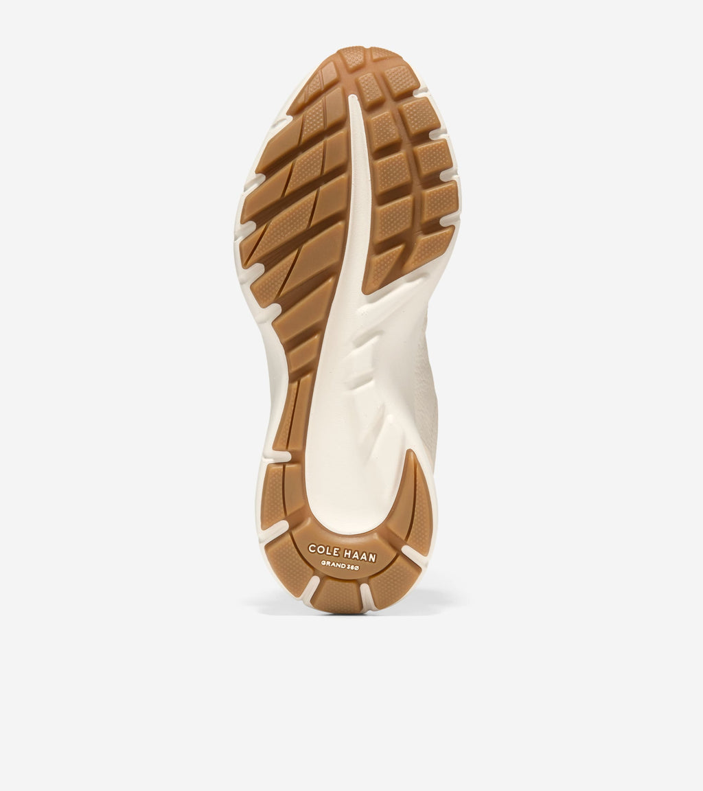 Women's GrandPrø Runner 2.0-Ivory