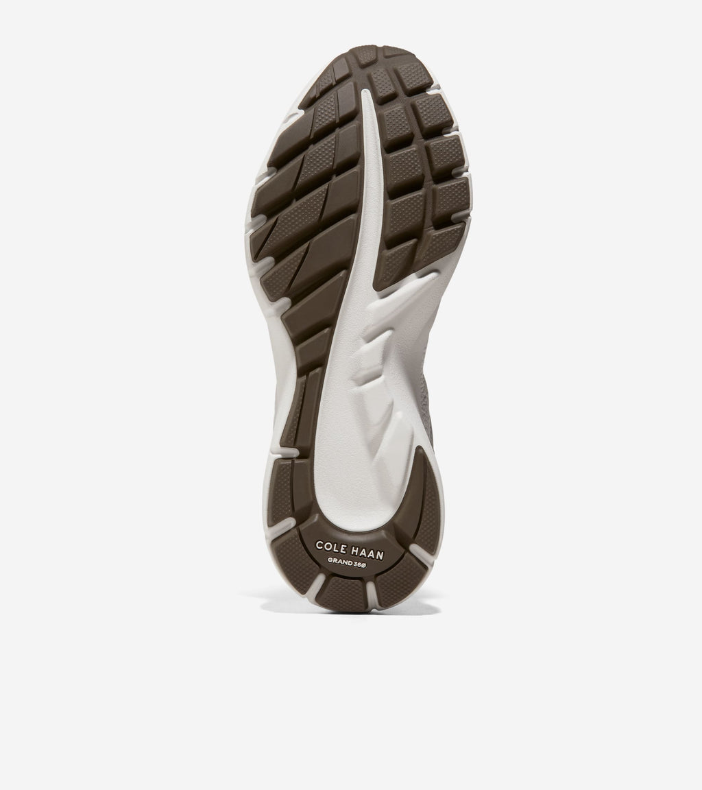 Women's GrandPrø Runner 2.0-White-Rose Wine-Deep Olive