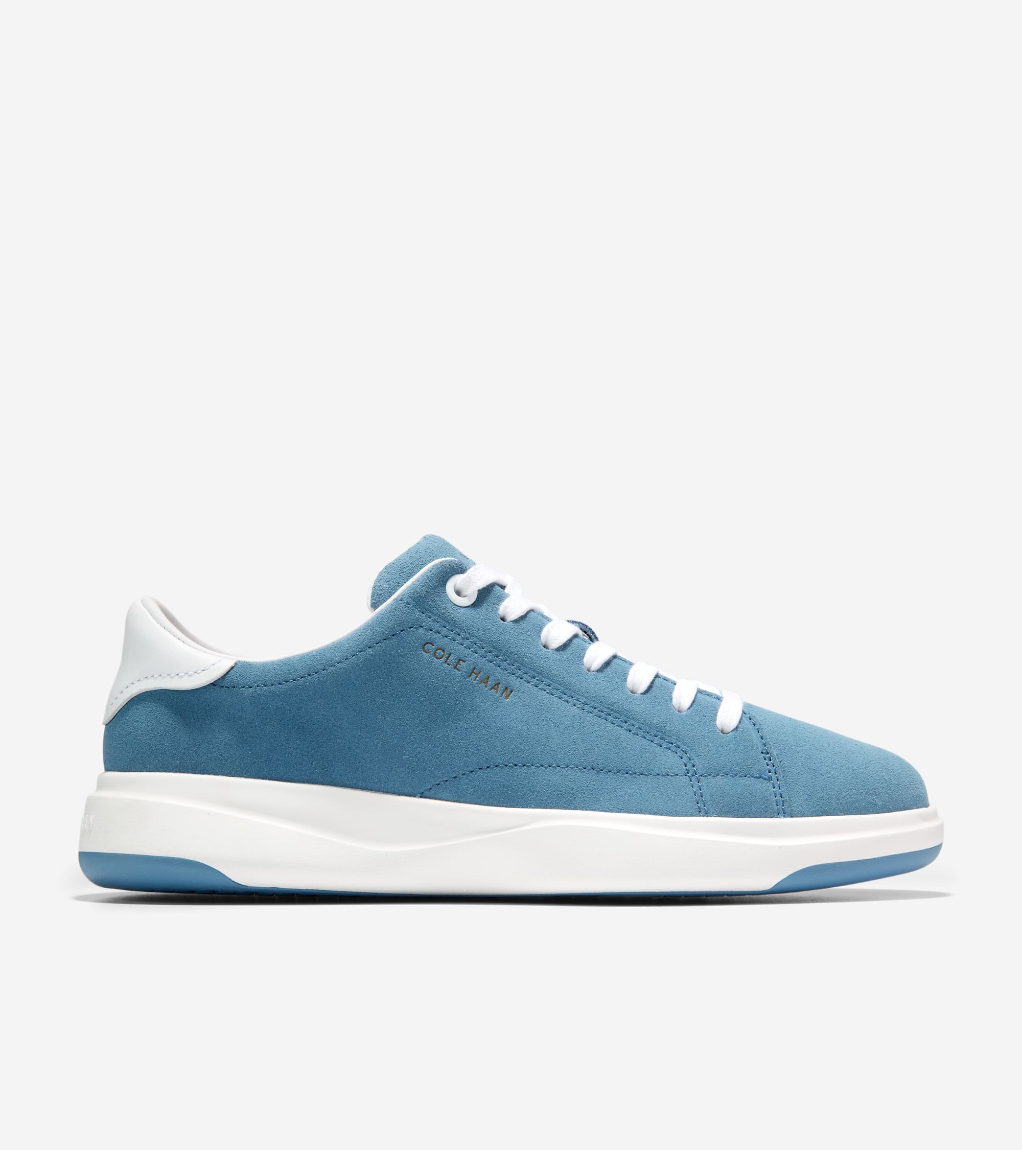 Women's GrandPrø Tennis 2.0 Sneakers in Blue | Cole Haan