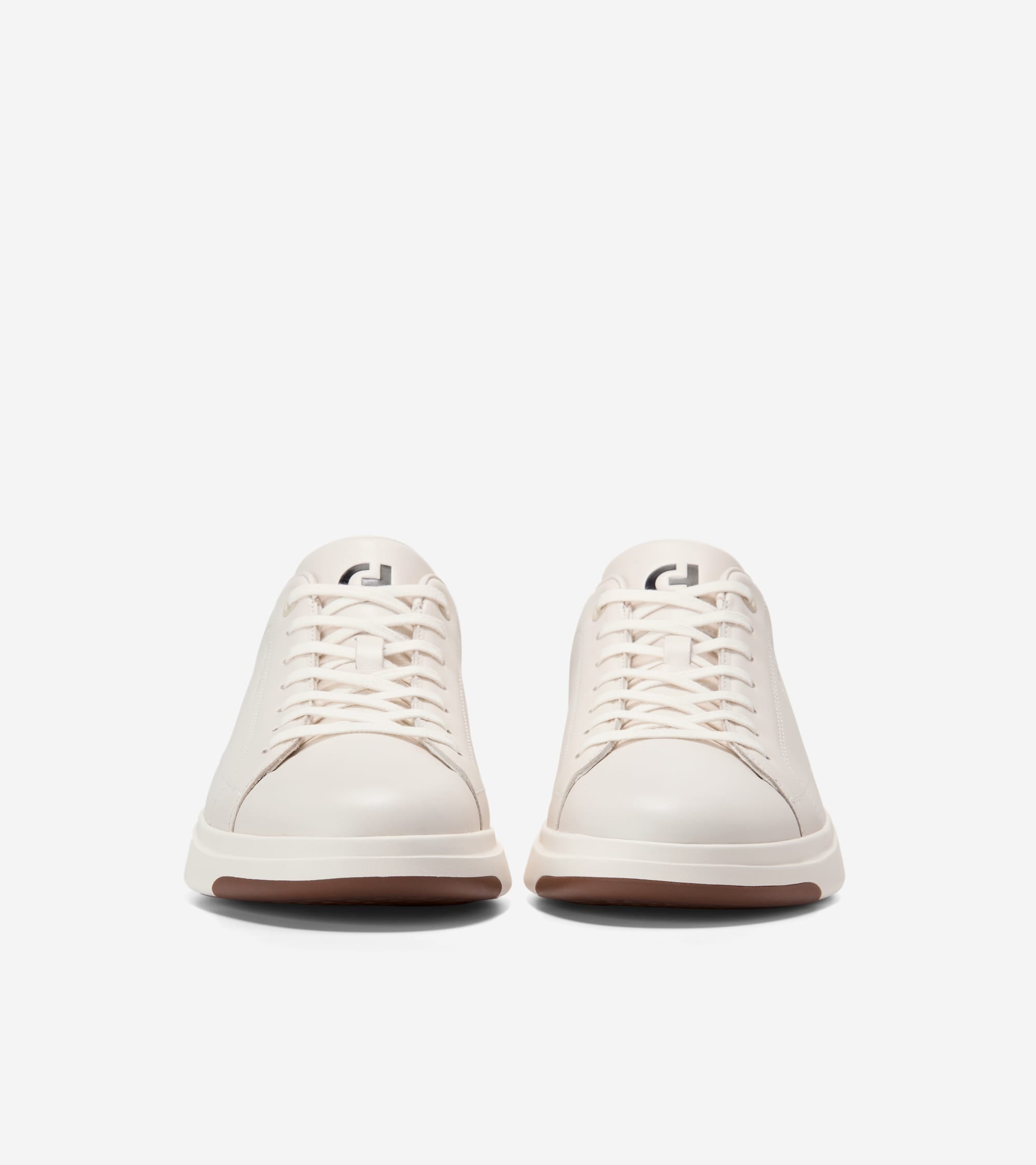 Men's GrandPrø Tennis 2.0 Sneakers in White | Cole Haan