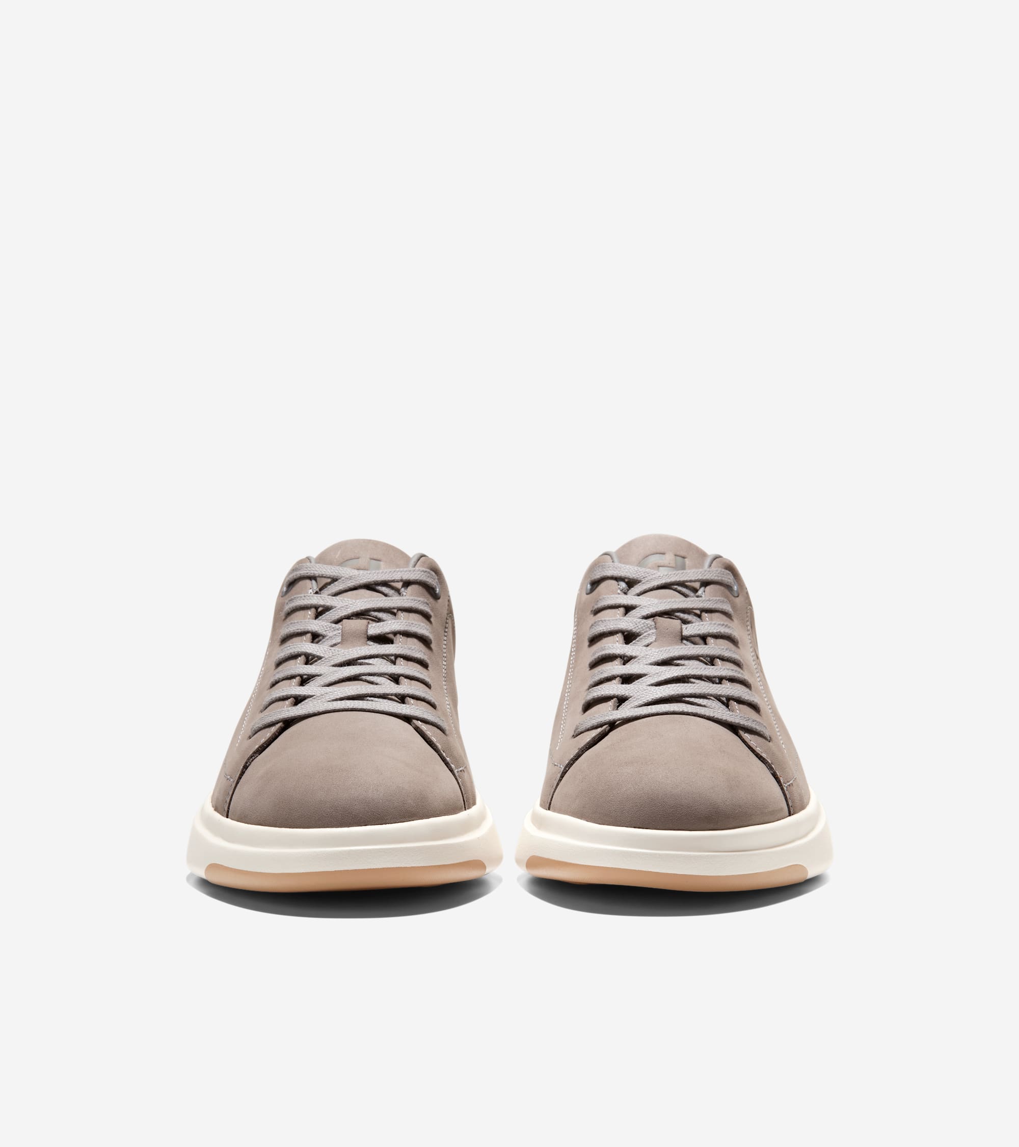 Men's GrandPrø Tennis 2.0 Sneakers in Grey | Cole Haan