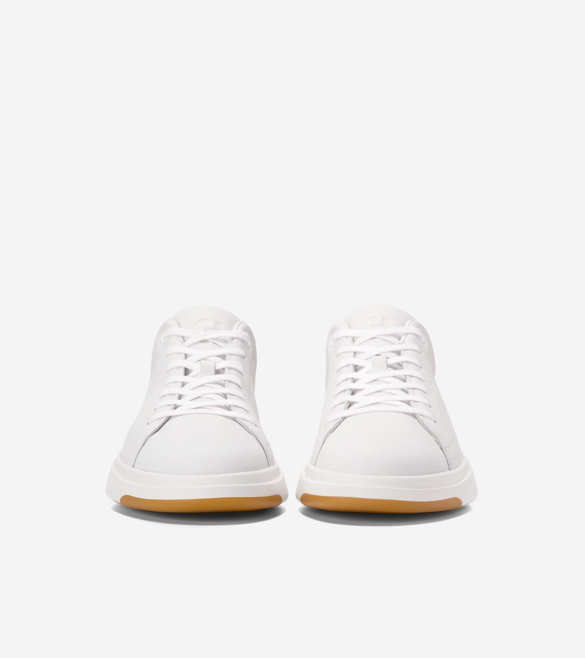 Men's GrandPrø Tennis 2.0 Sneakers in White | Cole Haan